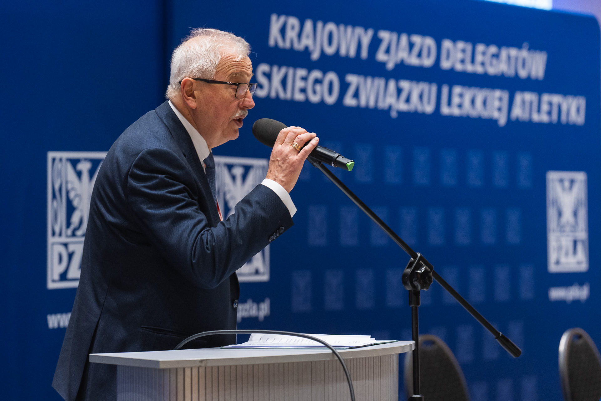 Krajowy Zjazd Delegatów 2024 obrazek 9