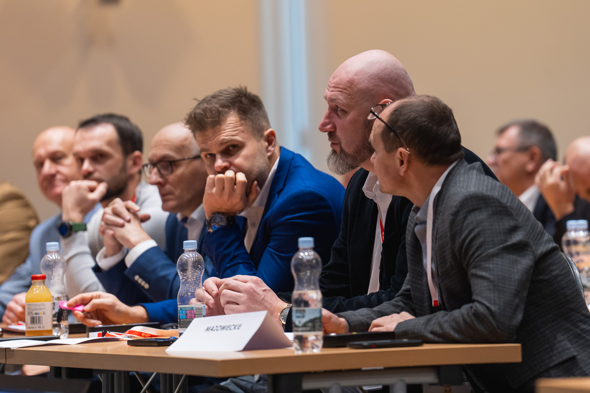 Krajowy Zjazd Delegatów 2024 obrazek 12