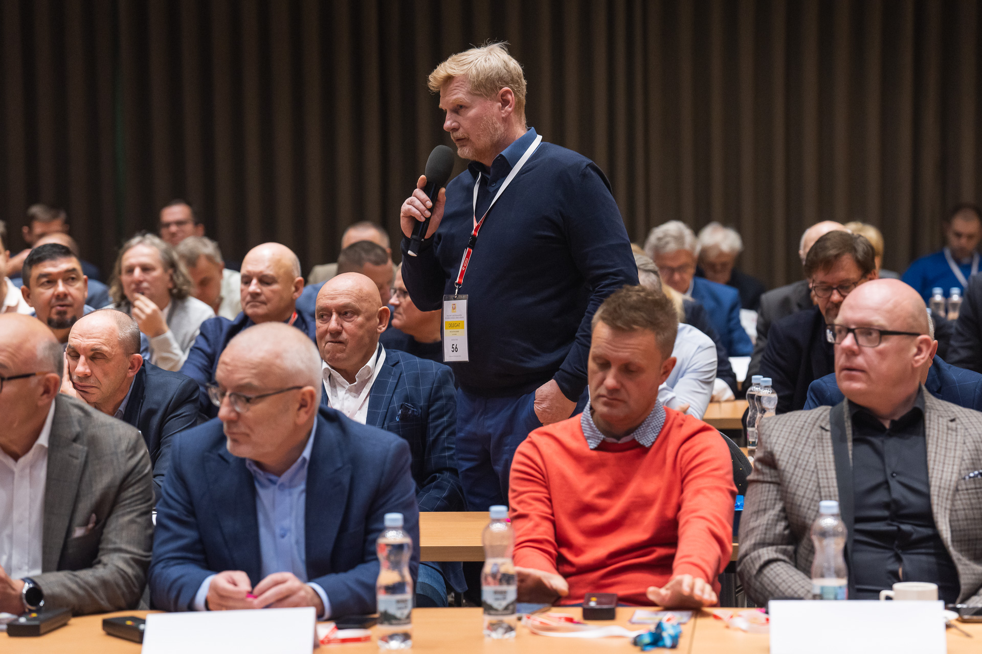 Krajowy Zjazd Delegatów 2024 obrazek 17