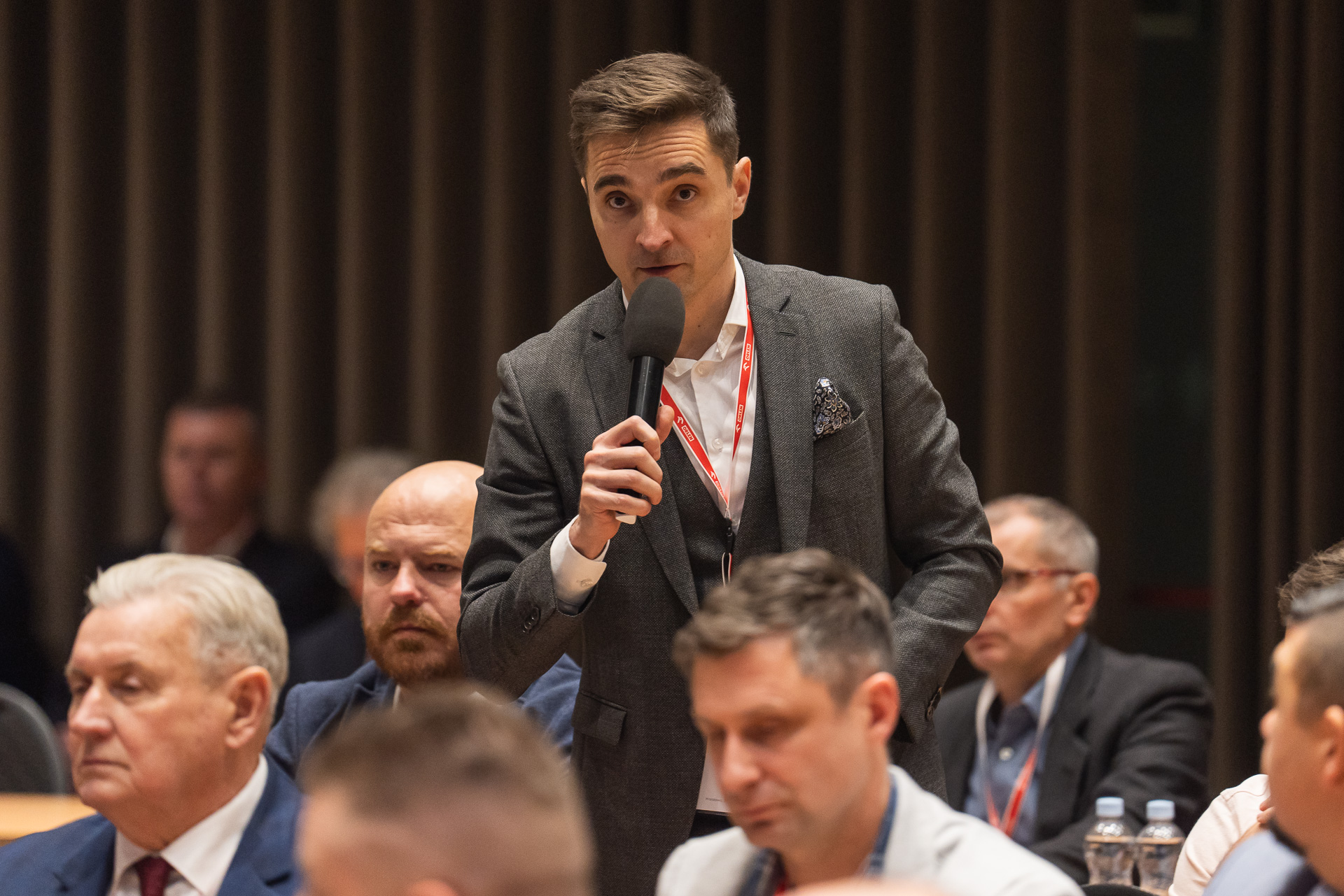 Krajowy Zjazd Delegatów 2024 obrazek 21