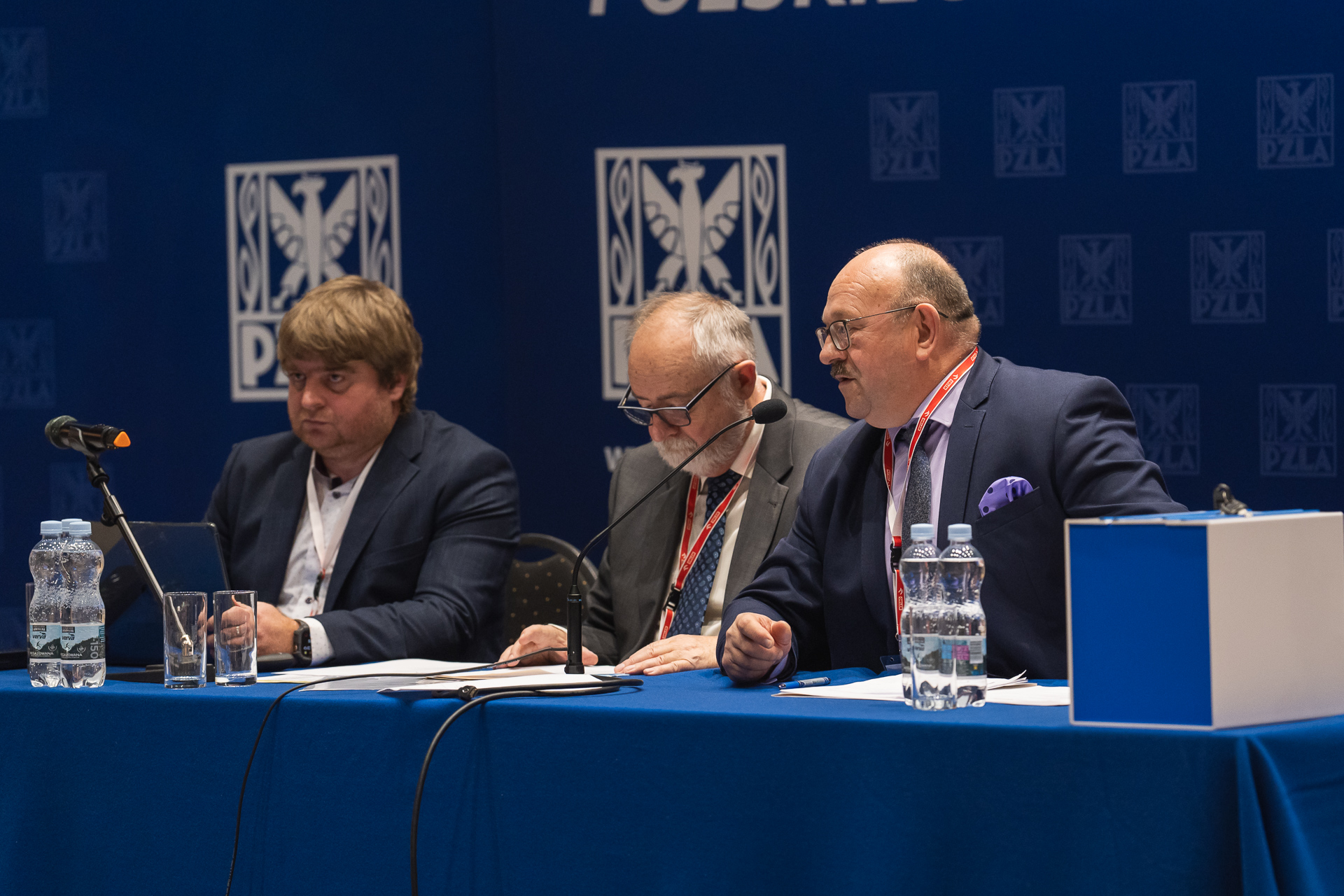 Krajowy Zjazd Delegatów 2024 obrazek 22