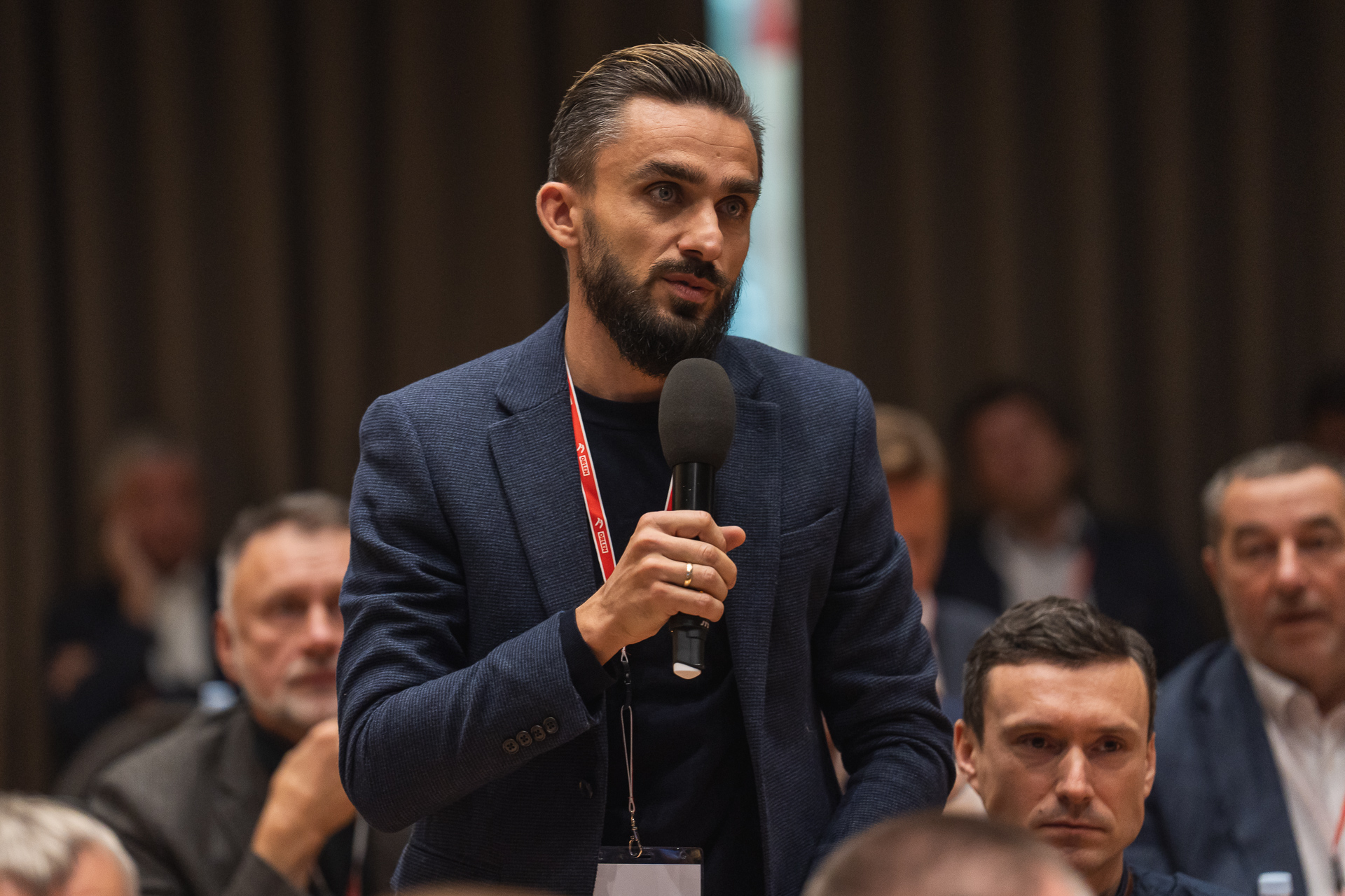 Krajowy Zjazd Delegatów 2024 obrazek 1