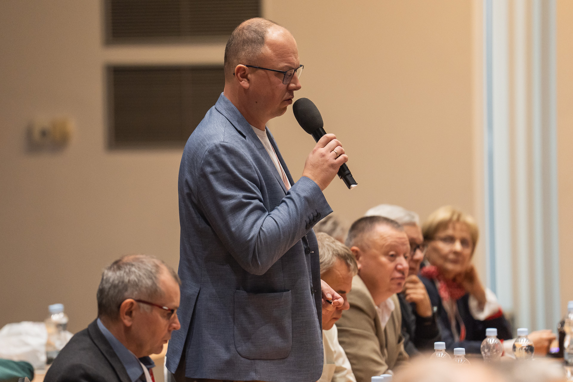 Krajowy Zjazd Delegatów 2024 obrazek 2