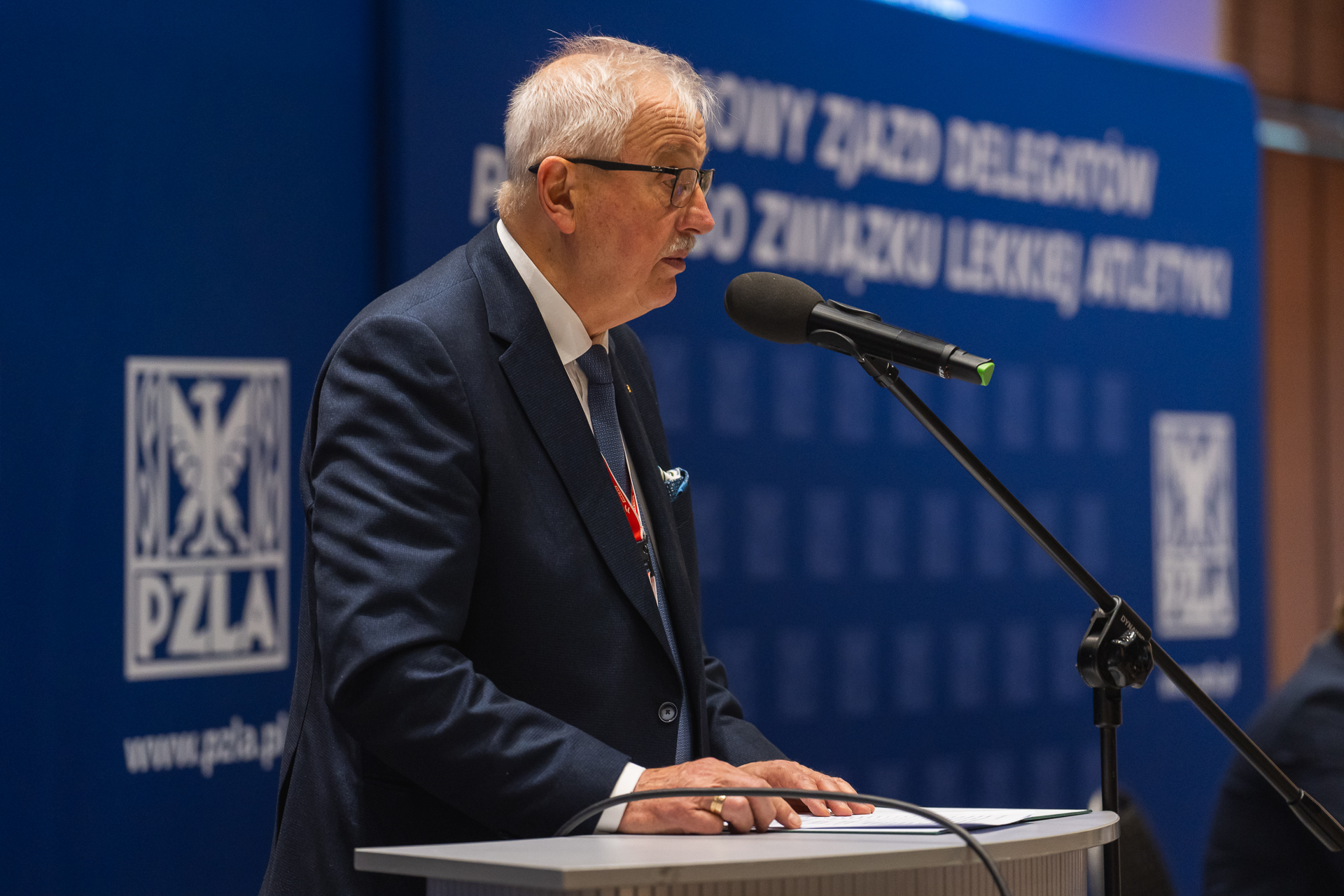 Krajowy Zjazd Delegatów 2024 obrazek 7