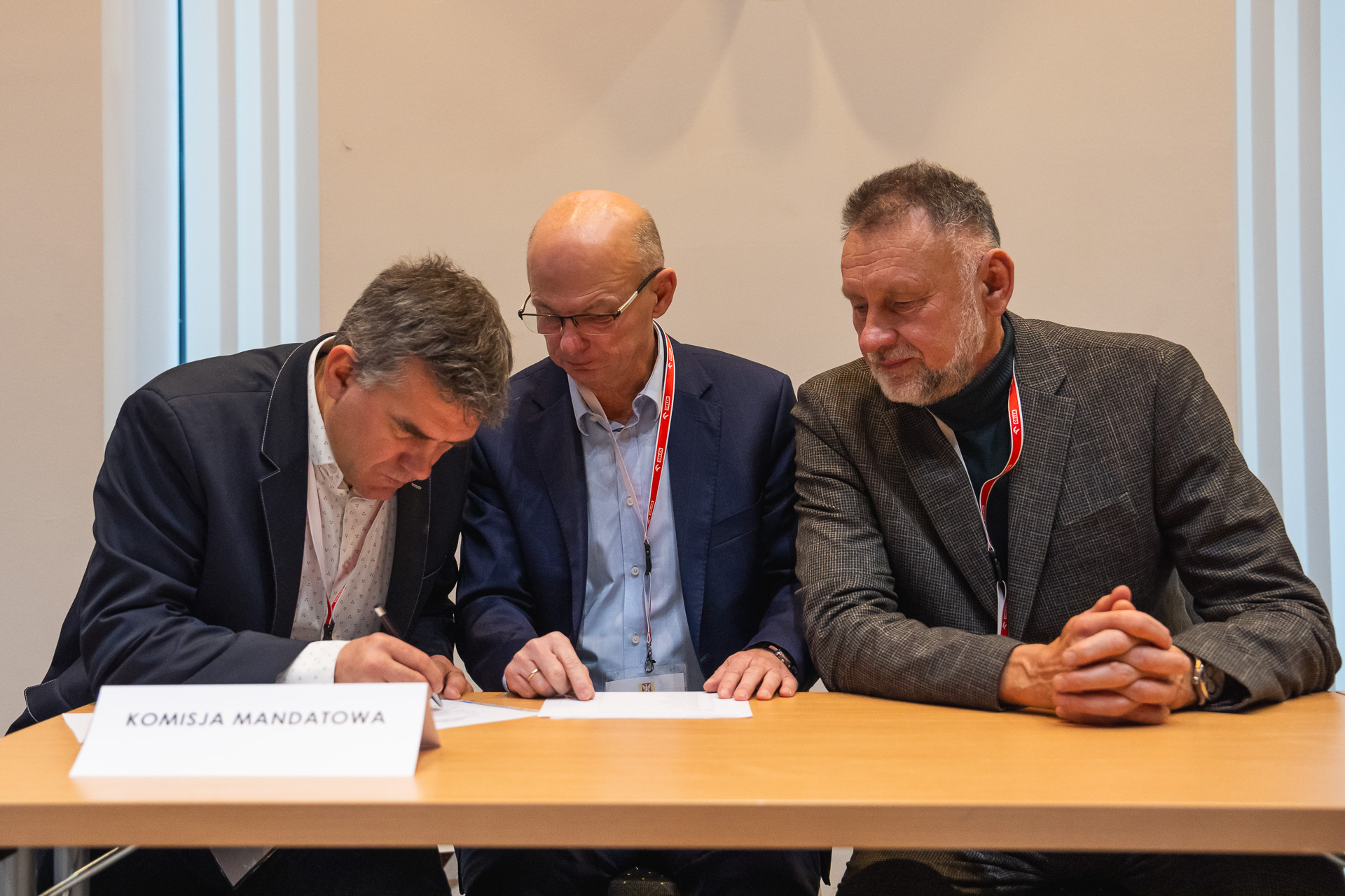 Krajowy Zjazd Delegatów 2024 obrazek 8