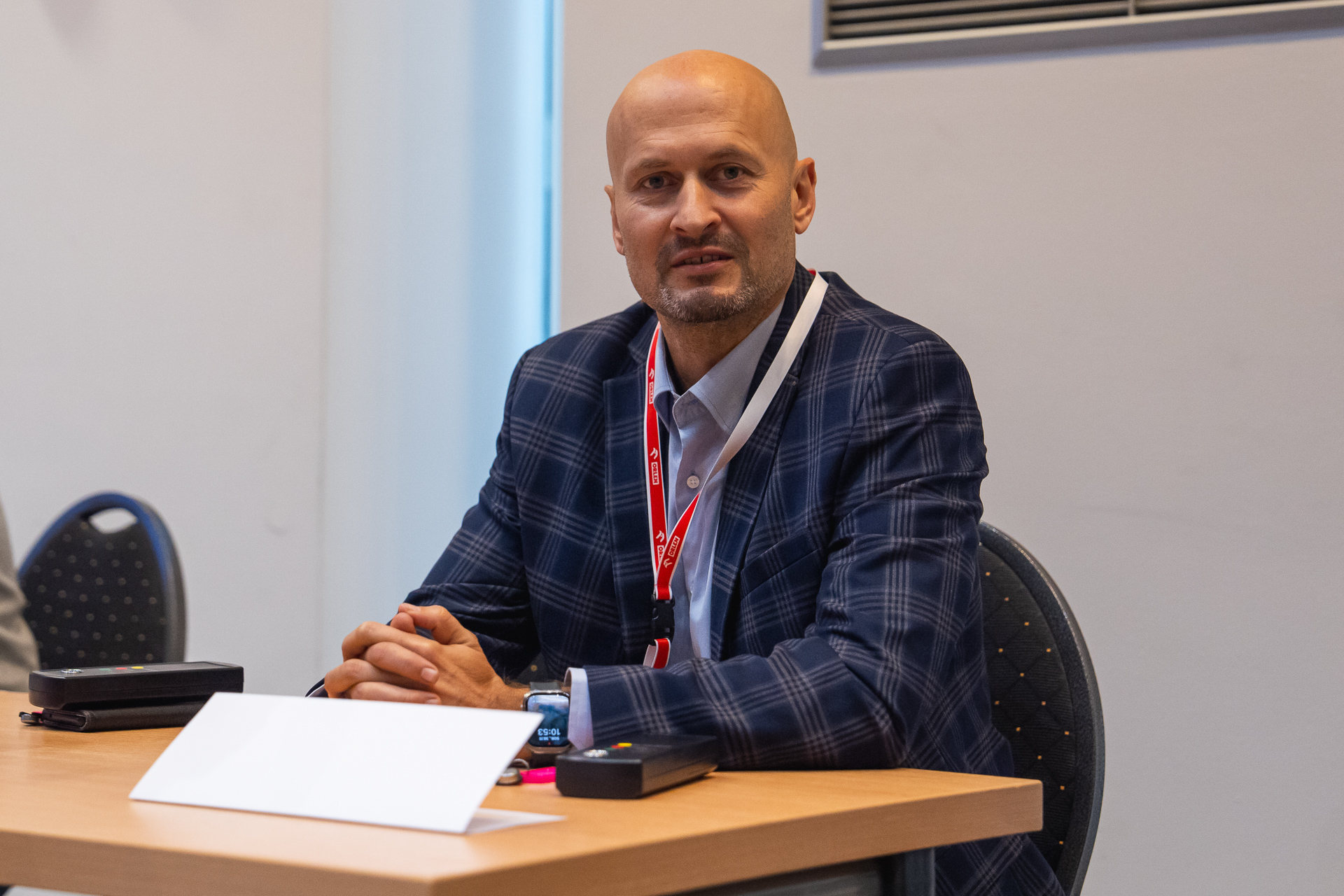 Krajowy Zjazd Delegatów 2024 obrazek 9