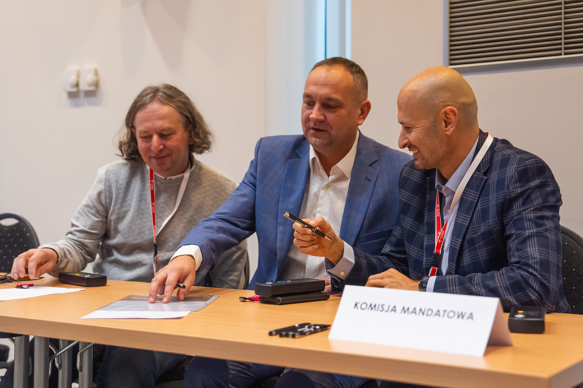 Krajowy Zjazd Delegatów 2024 obrazek 10