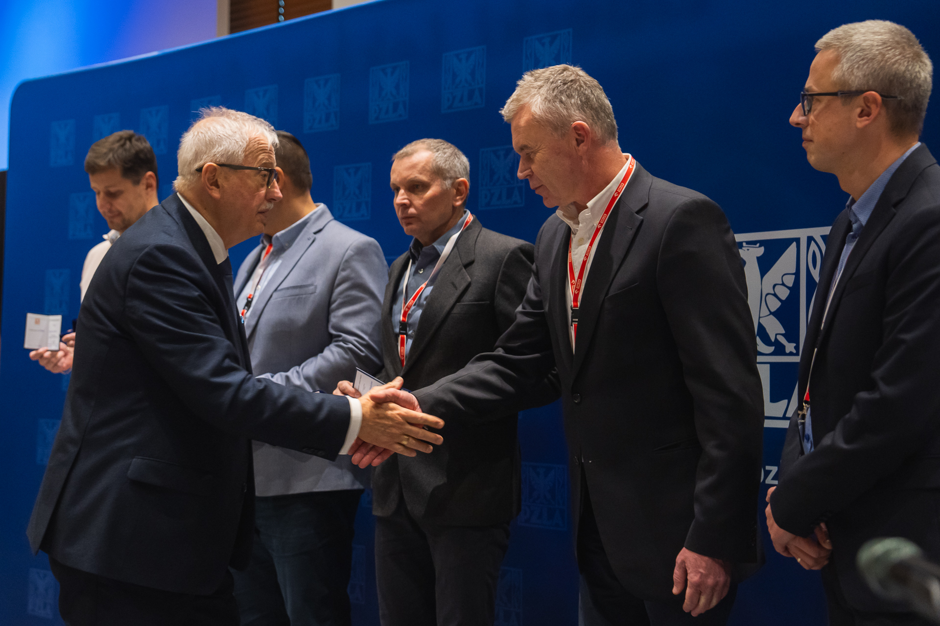 Krajowy Zjazd Delegatów 2024 obrazek 15