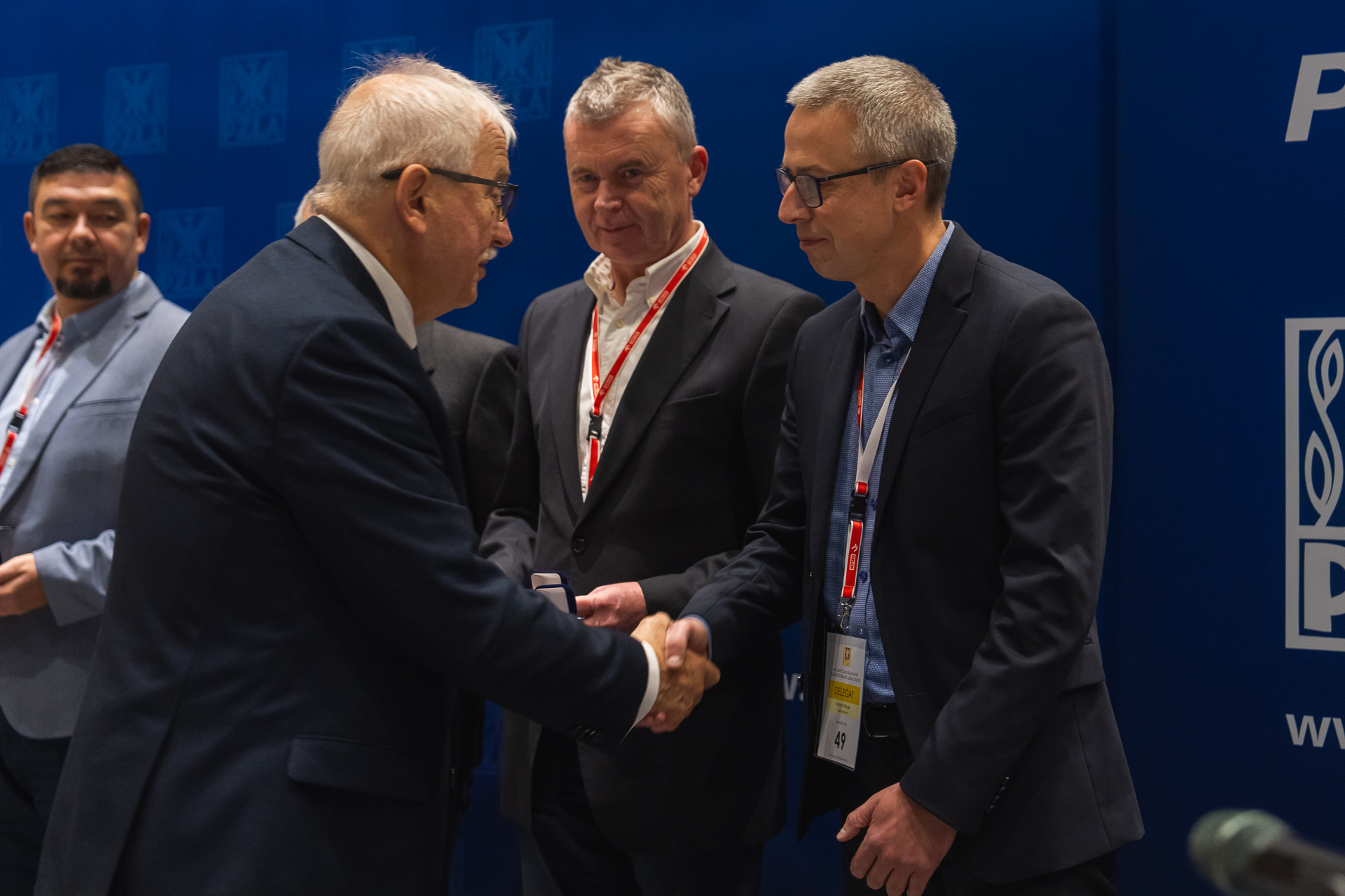 Krajowy Zjazd Delegatów 2024 obrazek 17