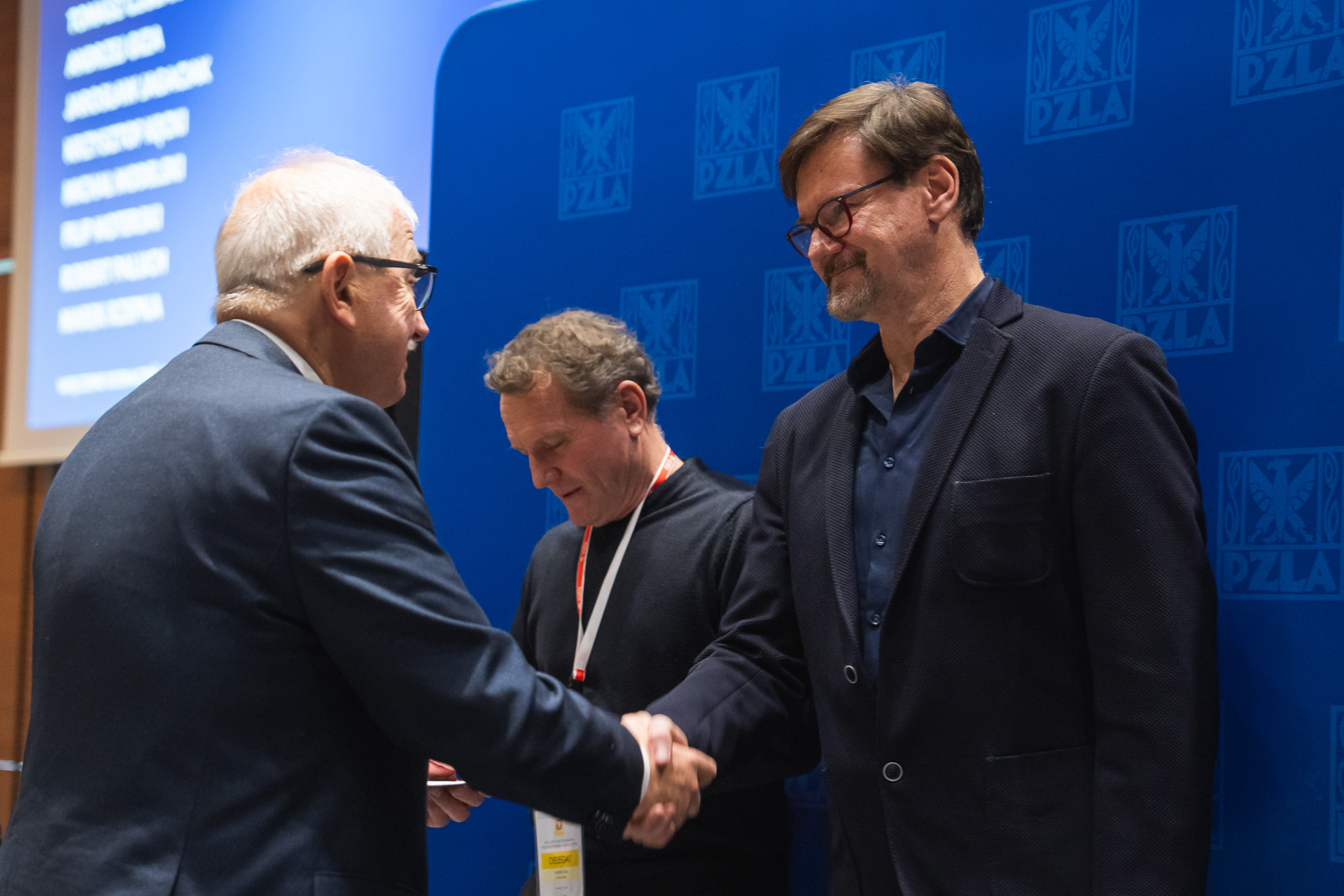 Krajowy Zjazd Delegatów 2024 obrazek 21