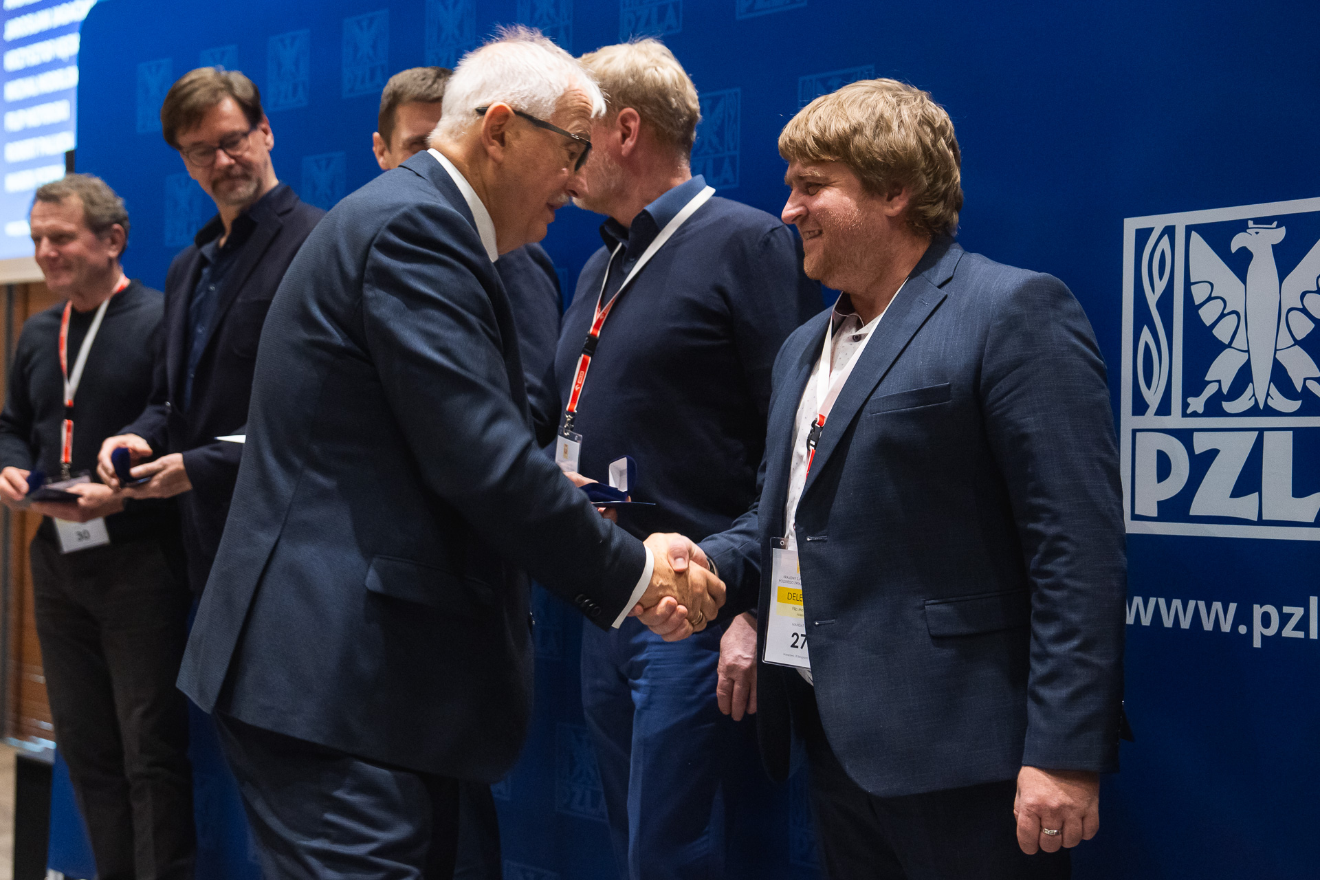 Krajowy Zjazd Delegatów 2024 obrazek 24