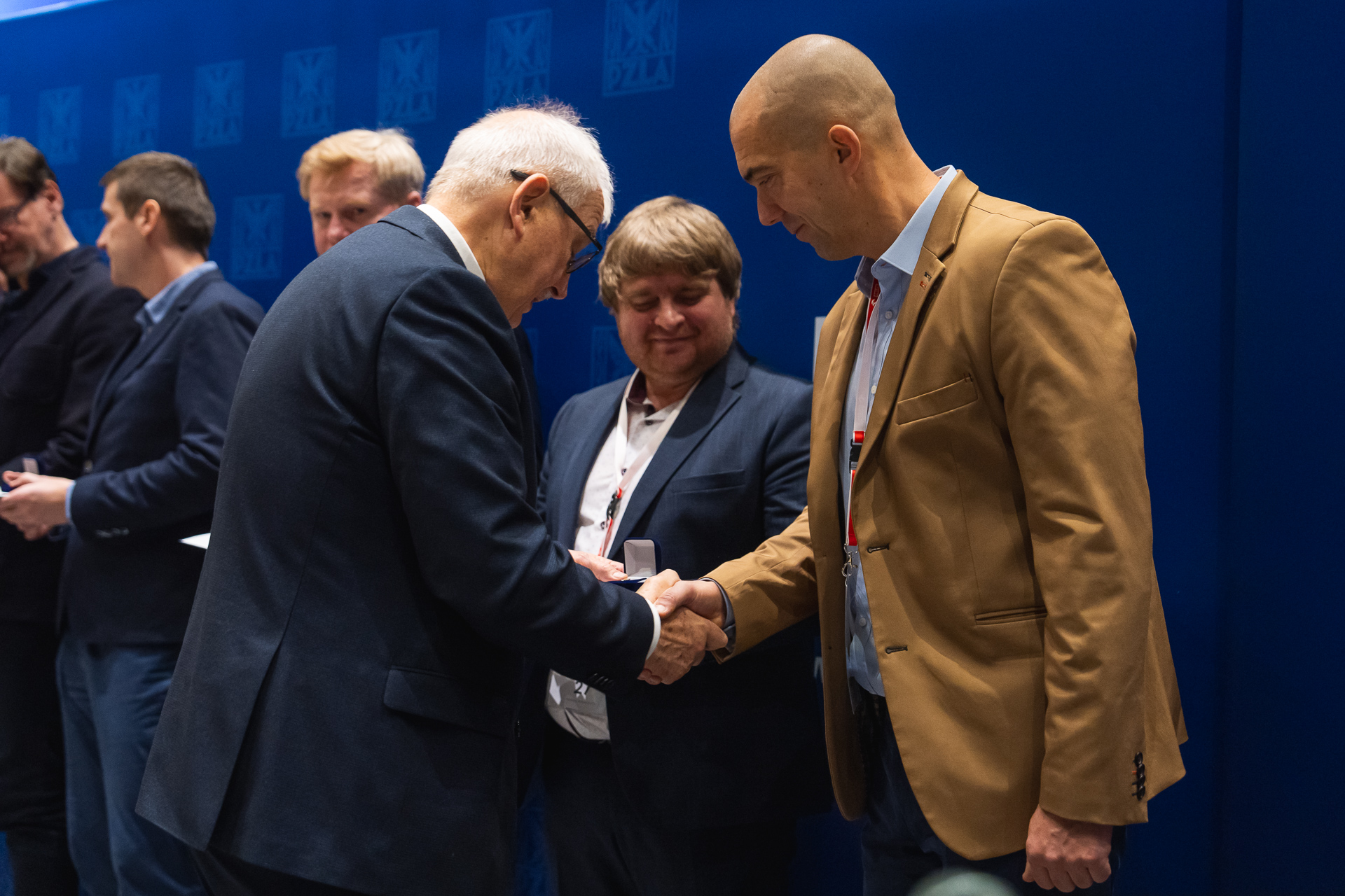 Krajowy Zjazd Delegatów 2024 obrazek 1