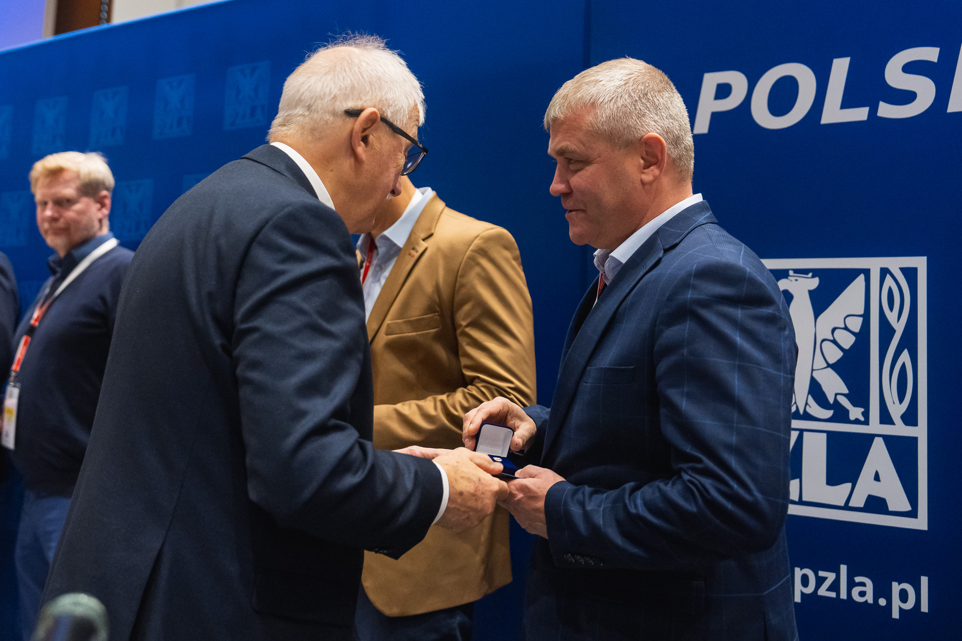 Krajowy Zjazd Delegatów 2024 obrazek 2