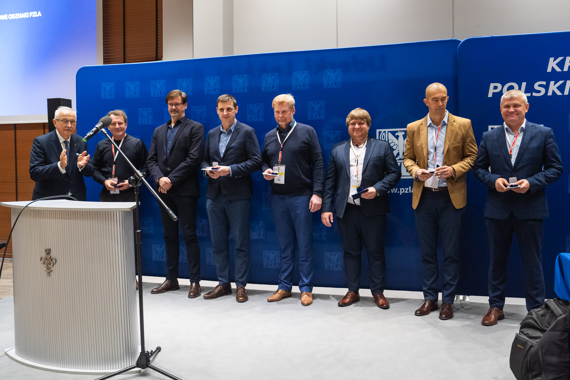 Krajowy Zjazd Delegatów 2024 obrazek 3