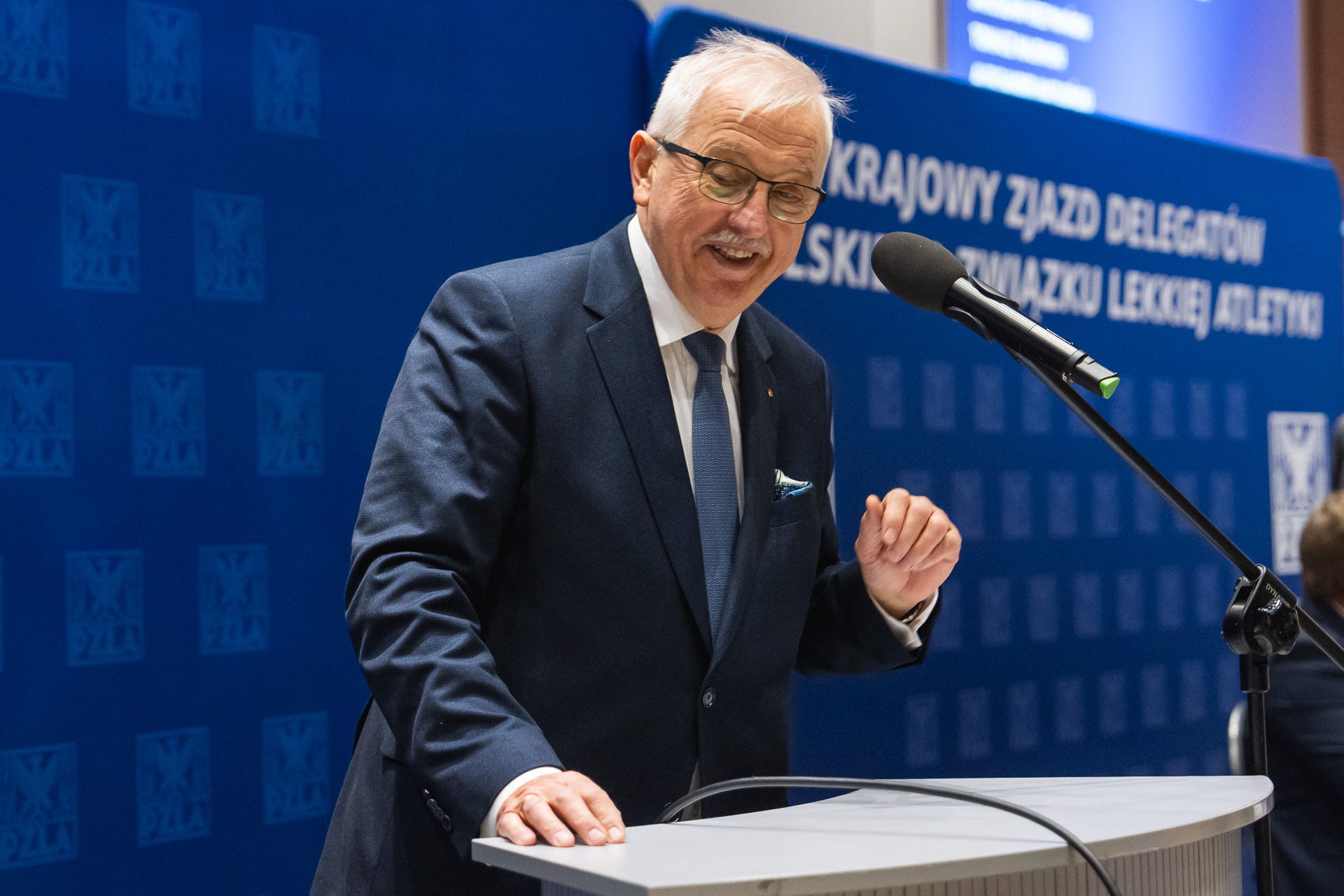 Krajowy Zjazd Delegatów 2024 obrazek 4