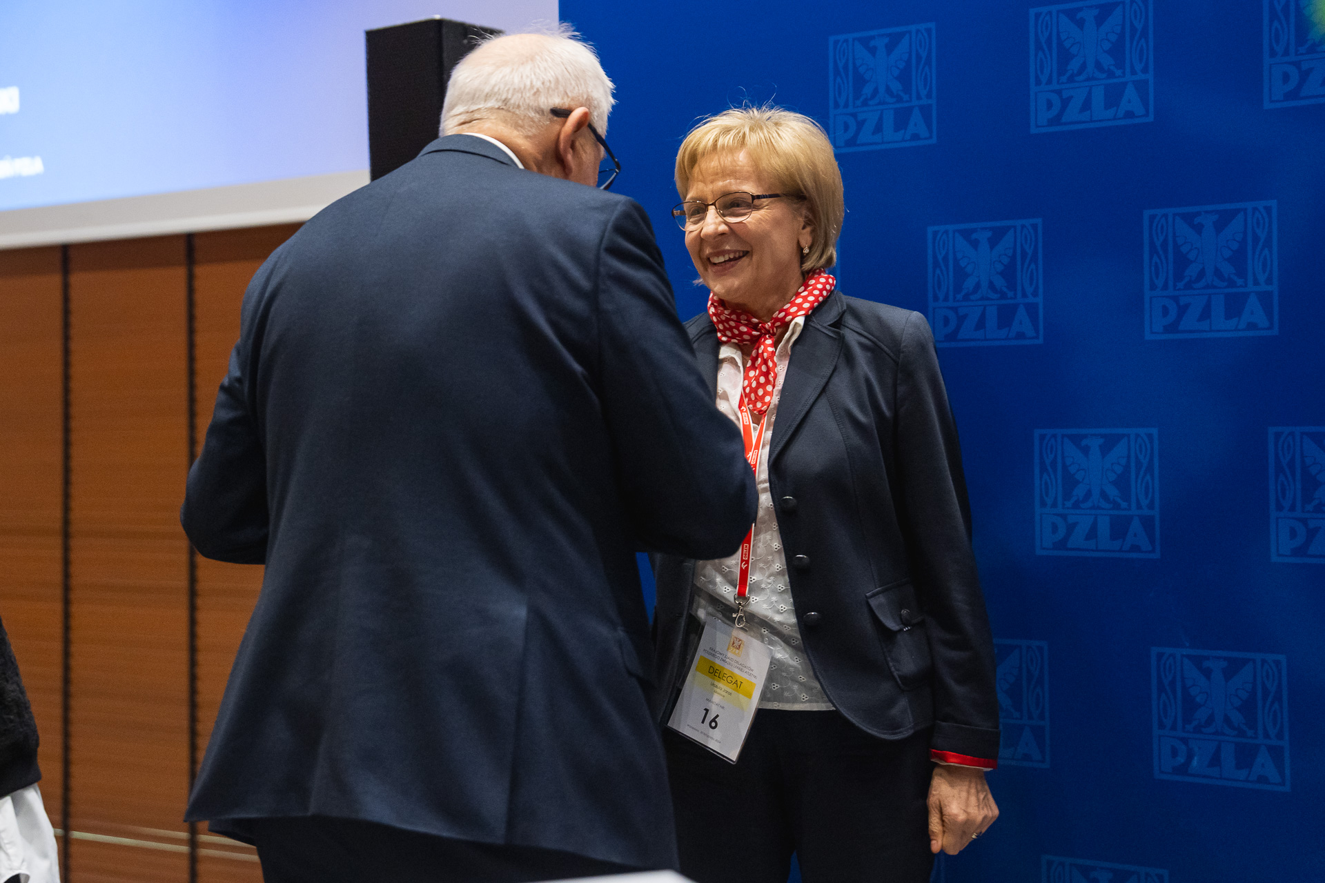 Krajowy Zjazd Delegatów 2024 obrazek 5