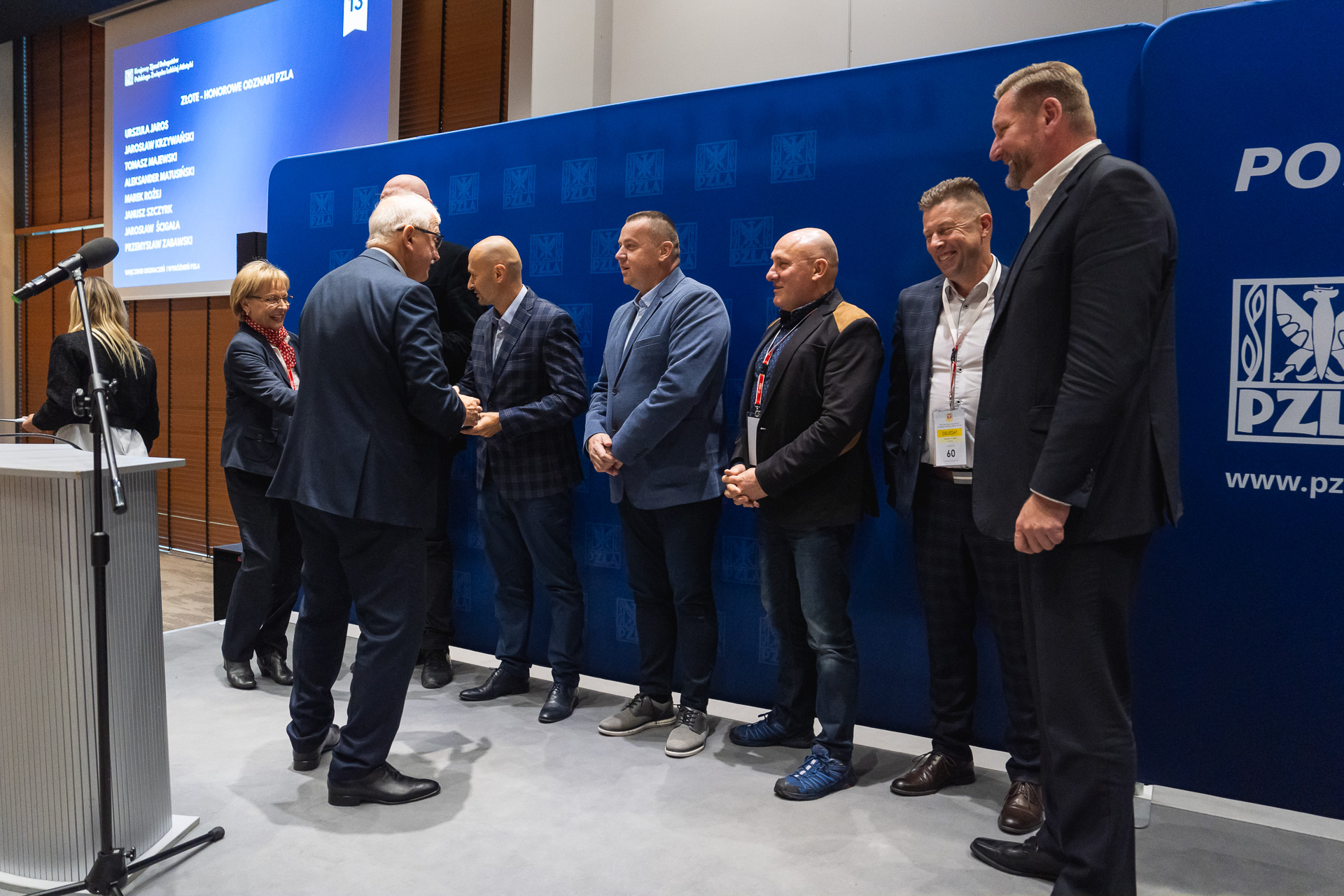Krajowy Zjazd Delegatów 2024 obrazek 9
