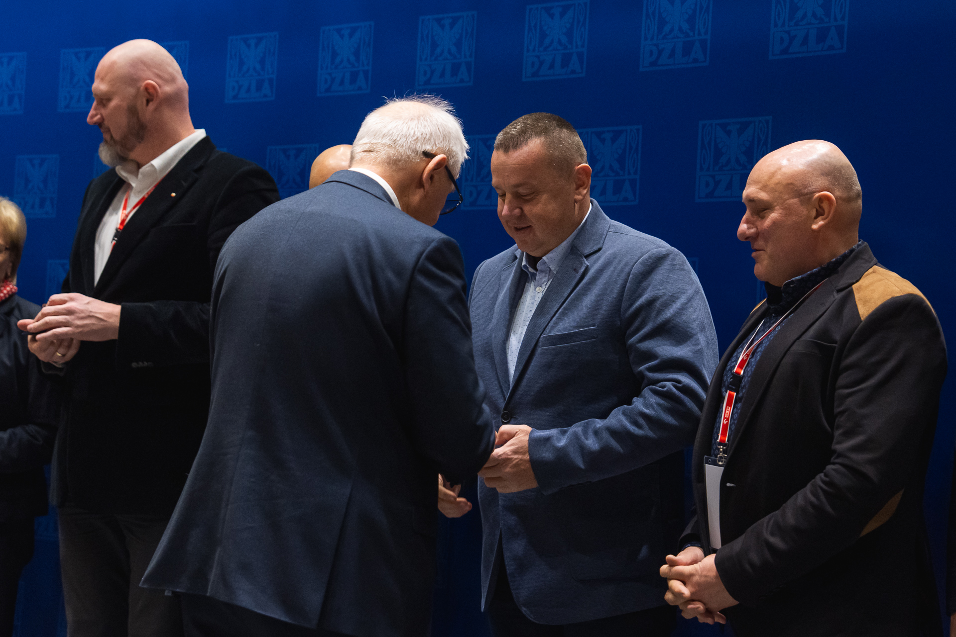 Krajowy Zjazd Delegatów 2024 obrazek 10
