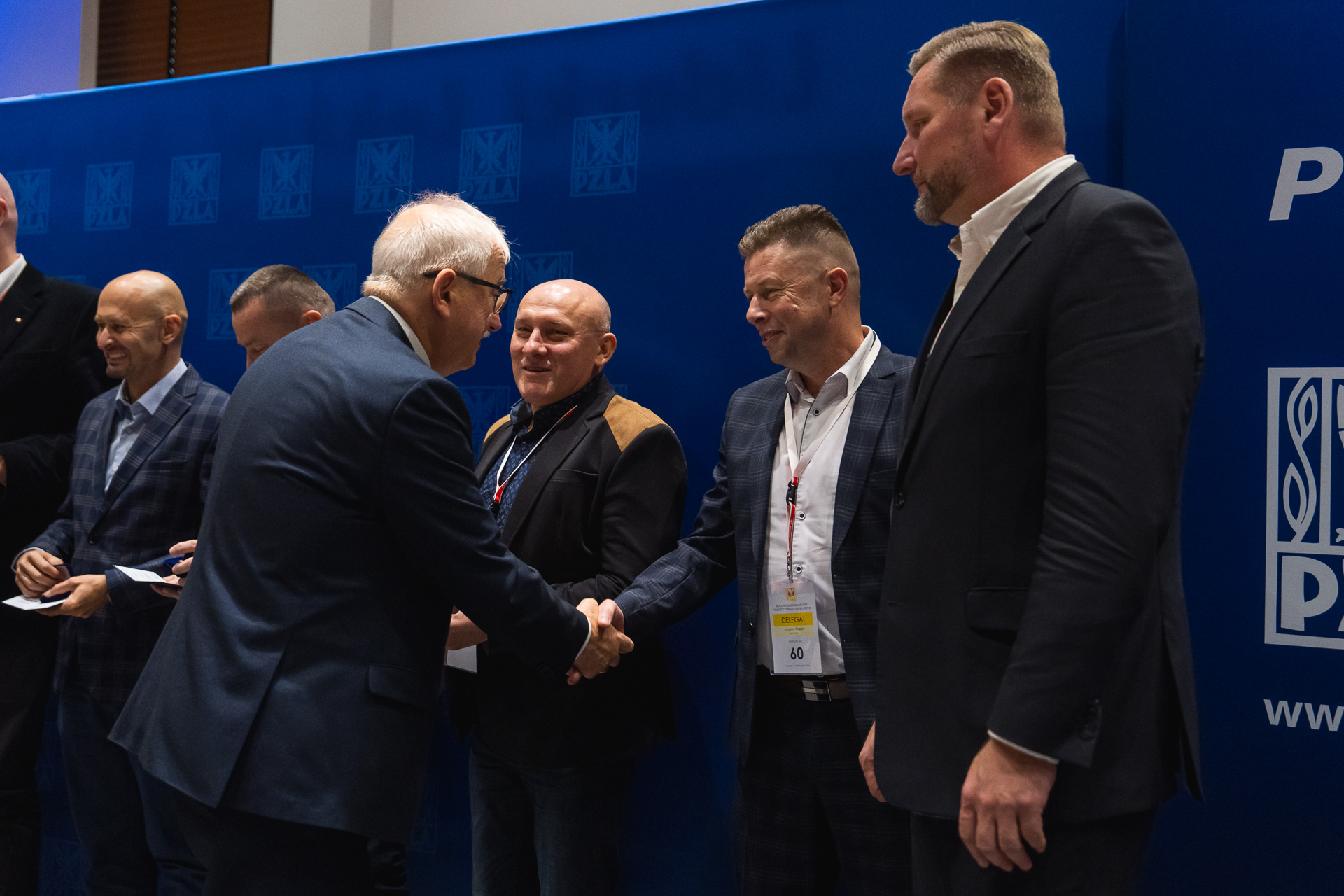 Krajowy Zjazd Delegatów 2024 obrazek 12