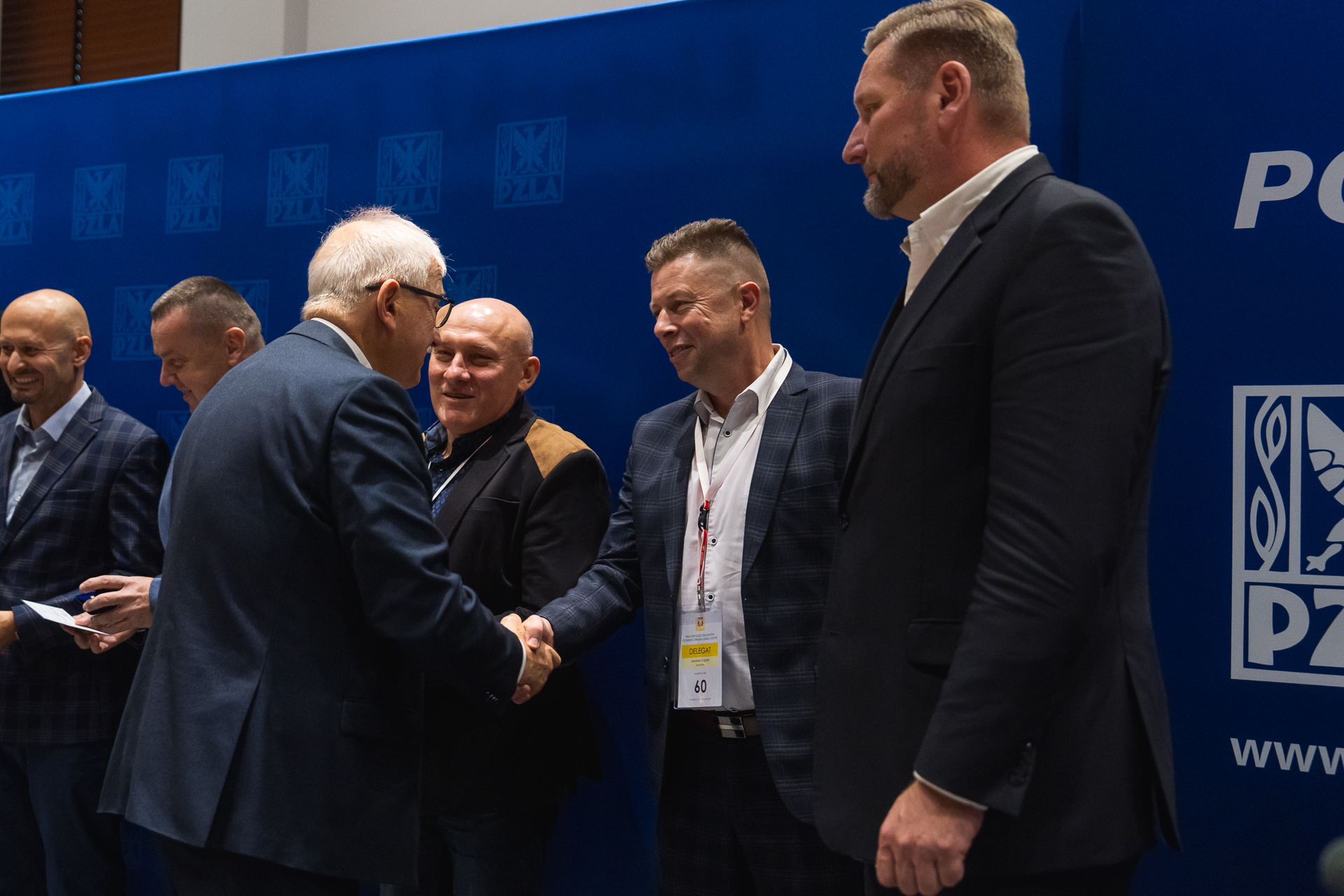 Krajowy Zjazd Delegatów 2024 obrazek 13