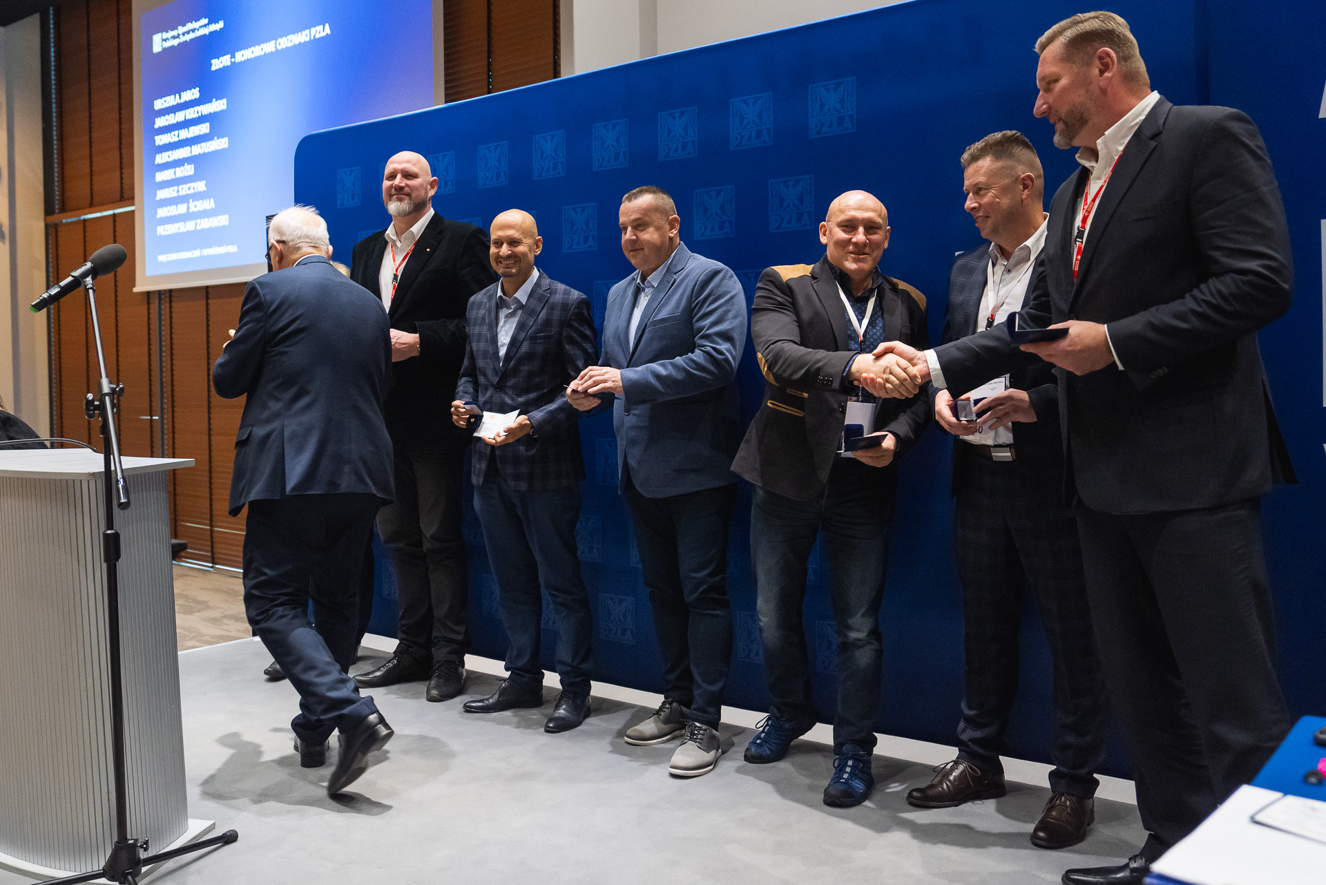 Krajowy Zjazd Delegatów 2024 obrazek 15