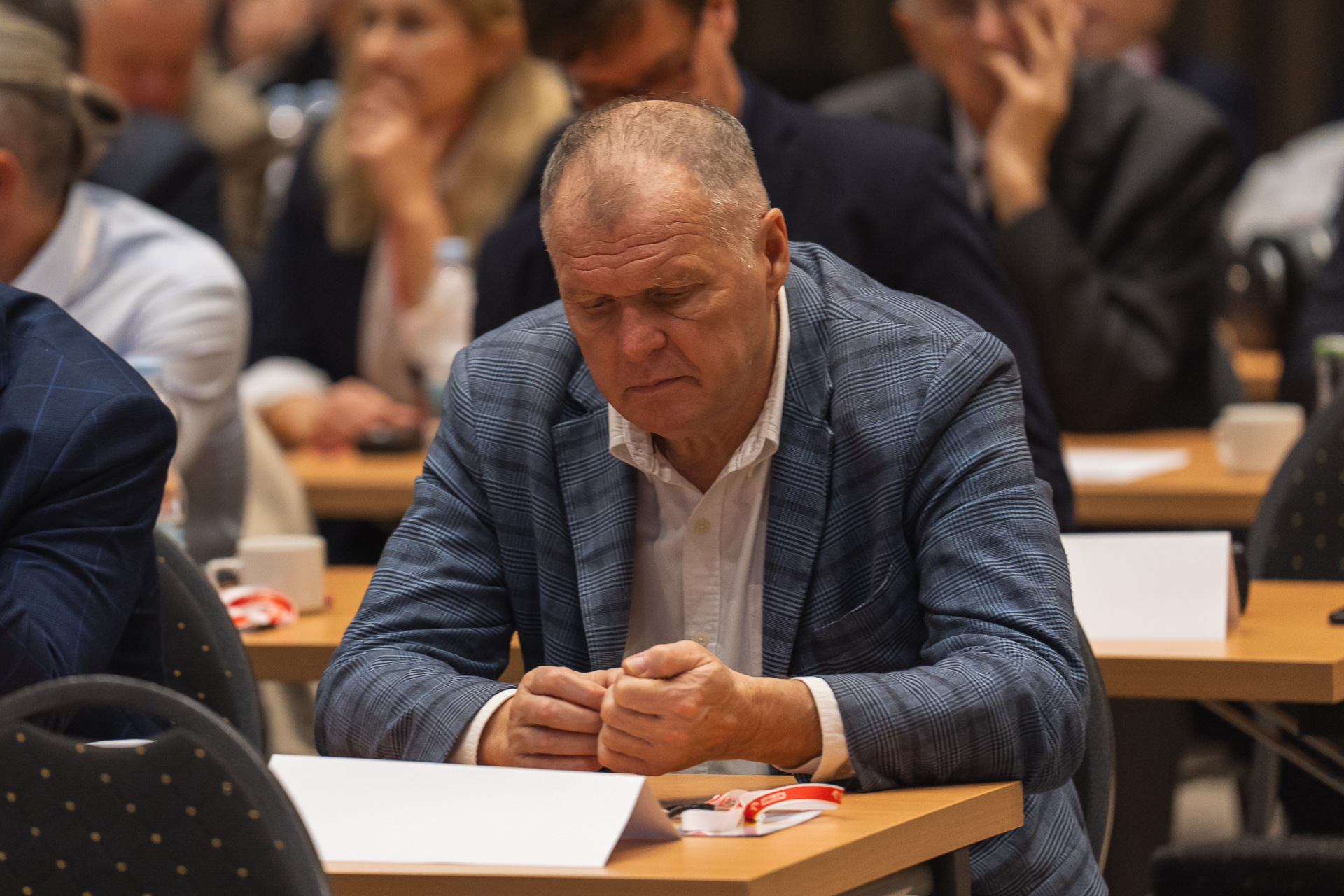 Krajowy Zjazd Delegatów 2024 obrazek 5
