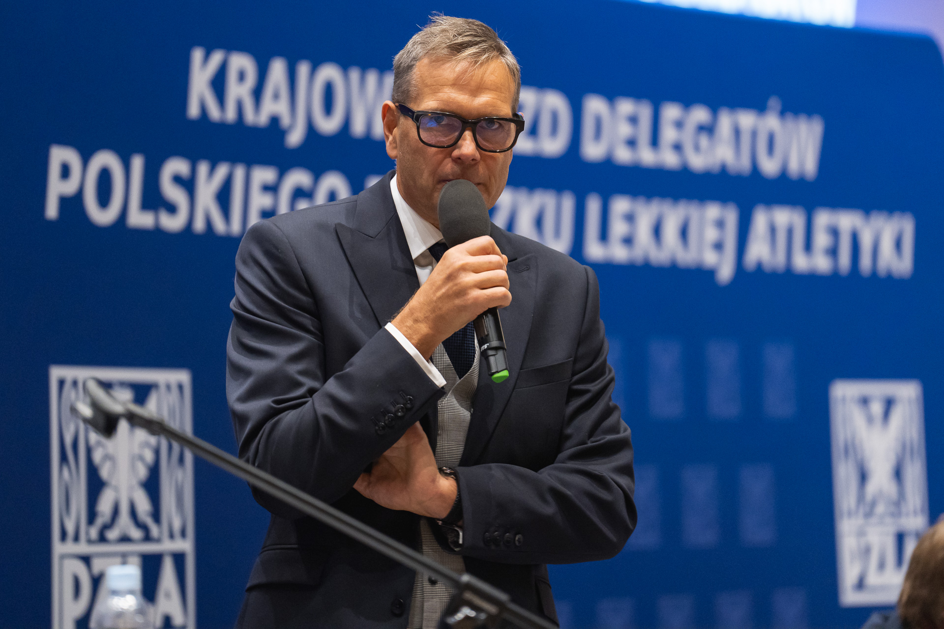Krajowy Zjazd Delegatów 2024 obrazek 9