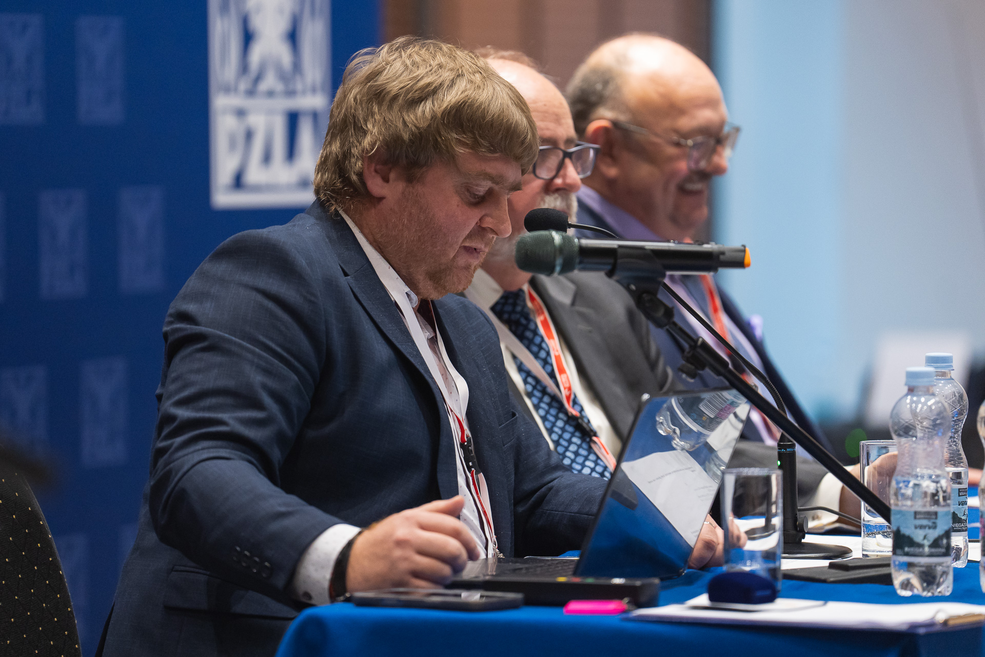 Krajowy Zjazd Delegatów 2024 obrazek 10