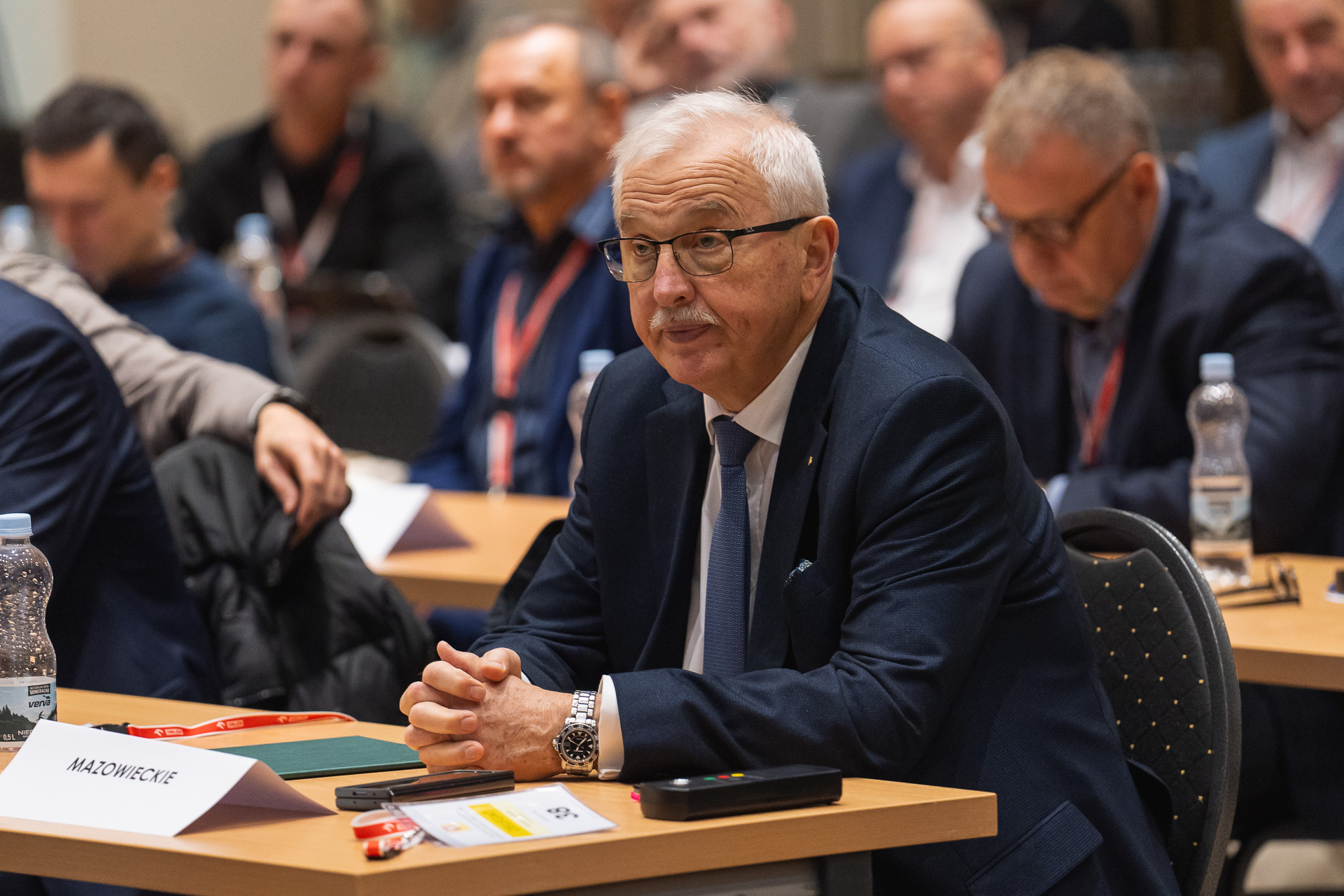 Krajowy Zjazd Delegatów 2024 obrazek 15