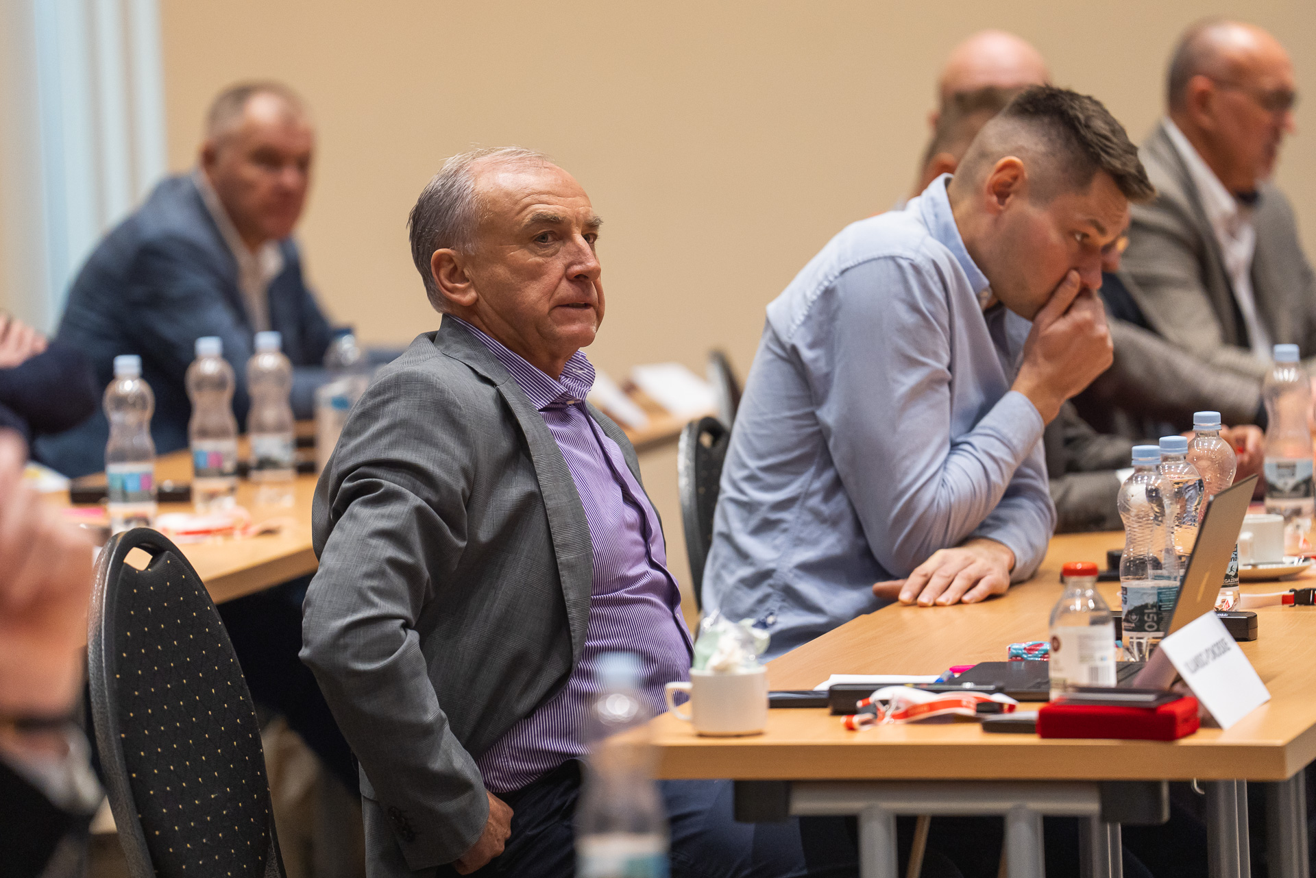 Krajowy Zjazd Delegatów 2024 obrazek 23