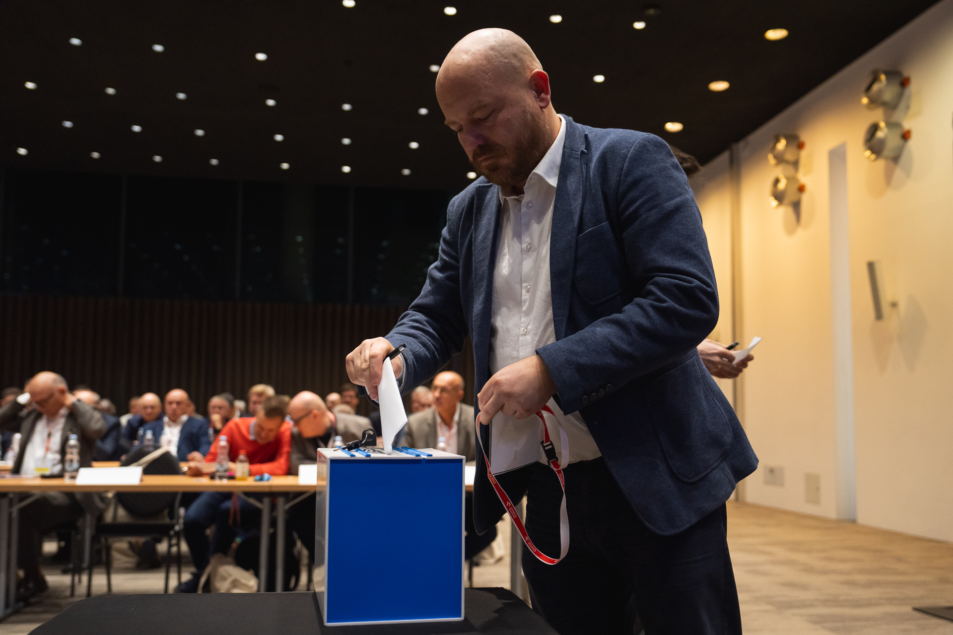 Krajowy Zjazd Delegatów 2024 obrazek 6