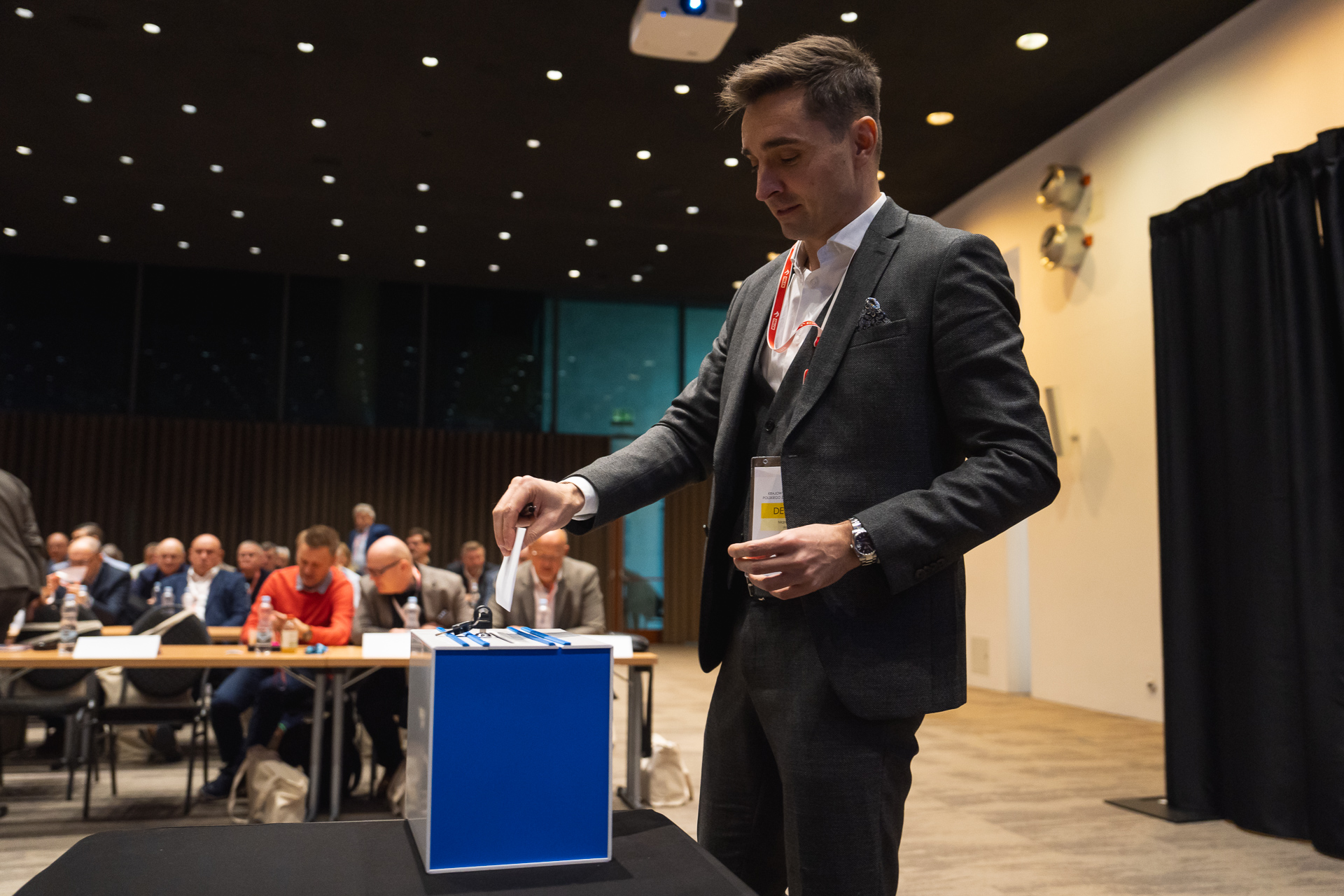 Krajowy Zjazd Delegatów 2024 obrazek 7
