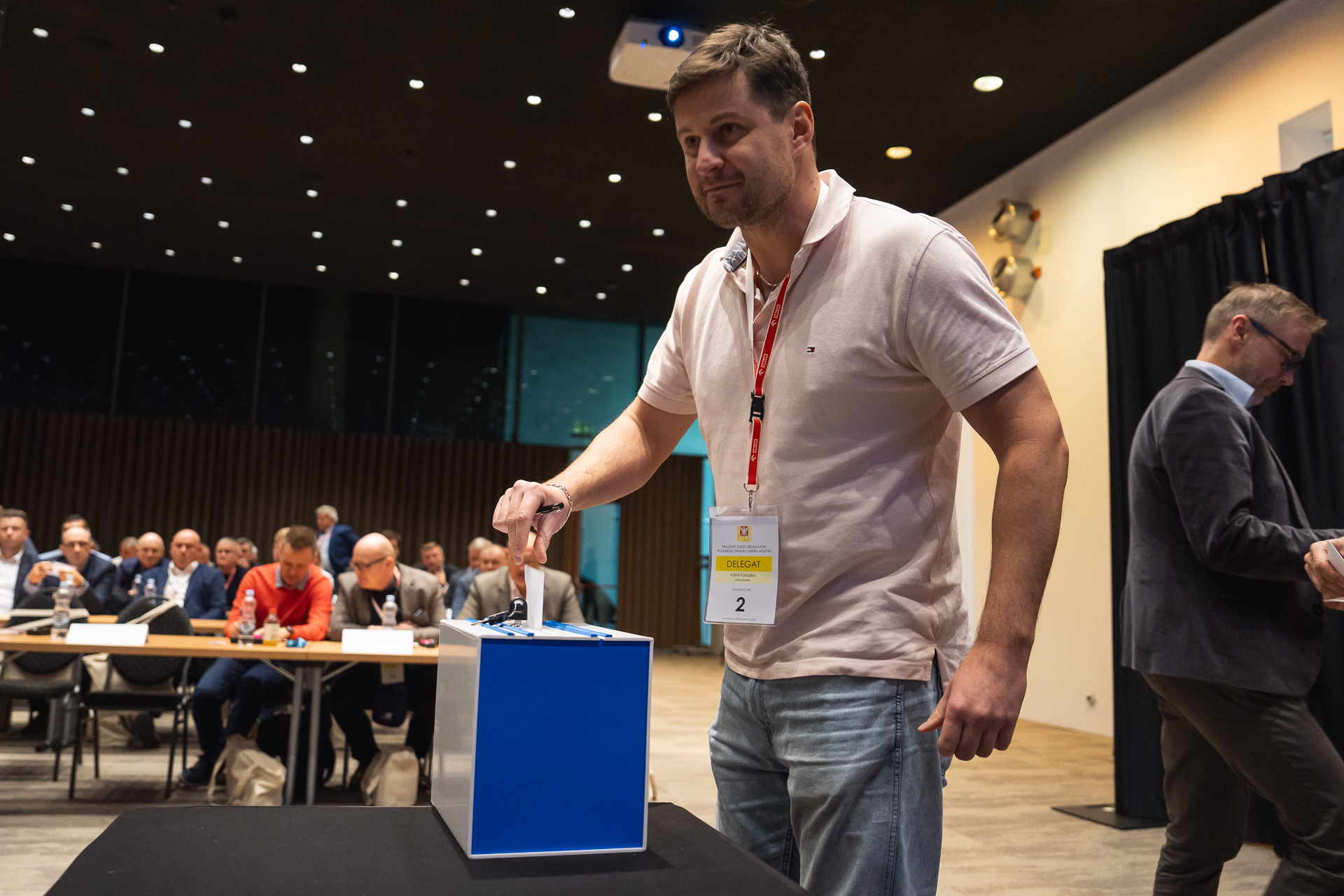 Krajowy Zjazd Delegatów 2024 obrazek 8