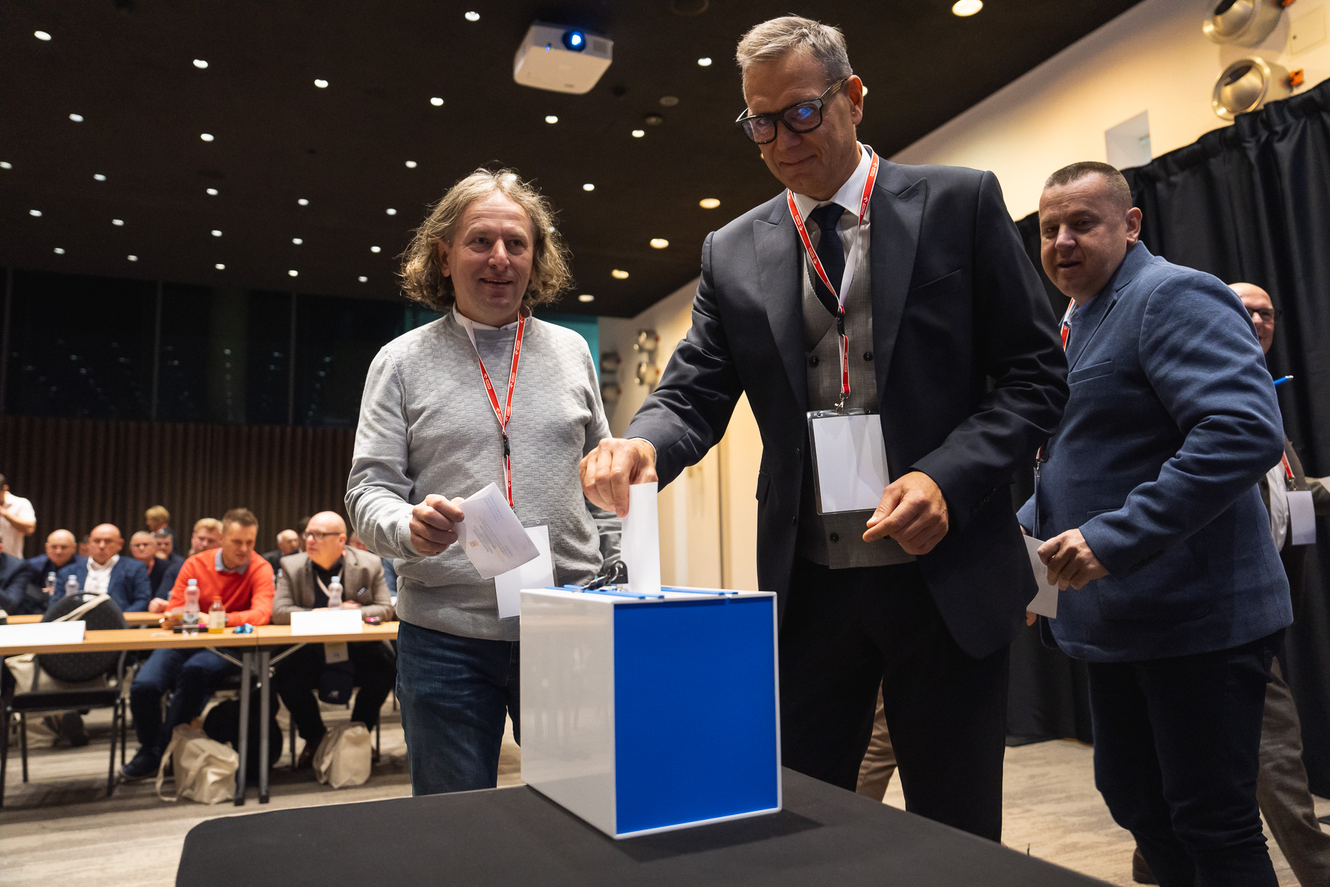 Krajowy Zjazd Delegatów 2024 obrazek 10