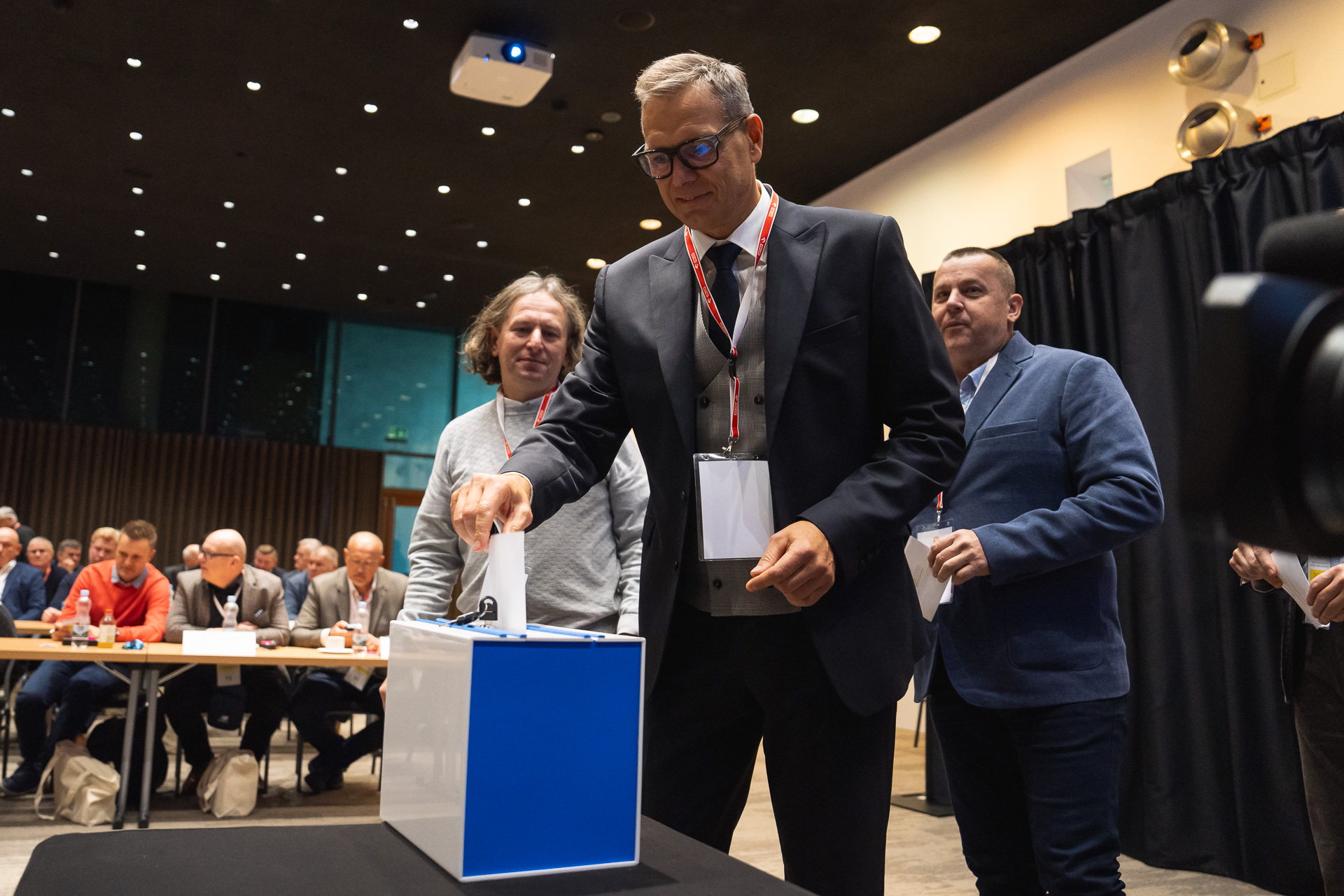 Krajowy Zjazd Delegatów 2024 obrazek 11