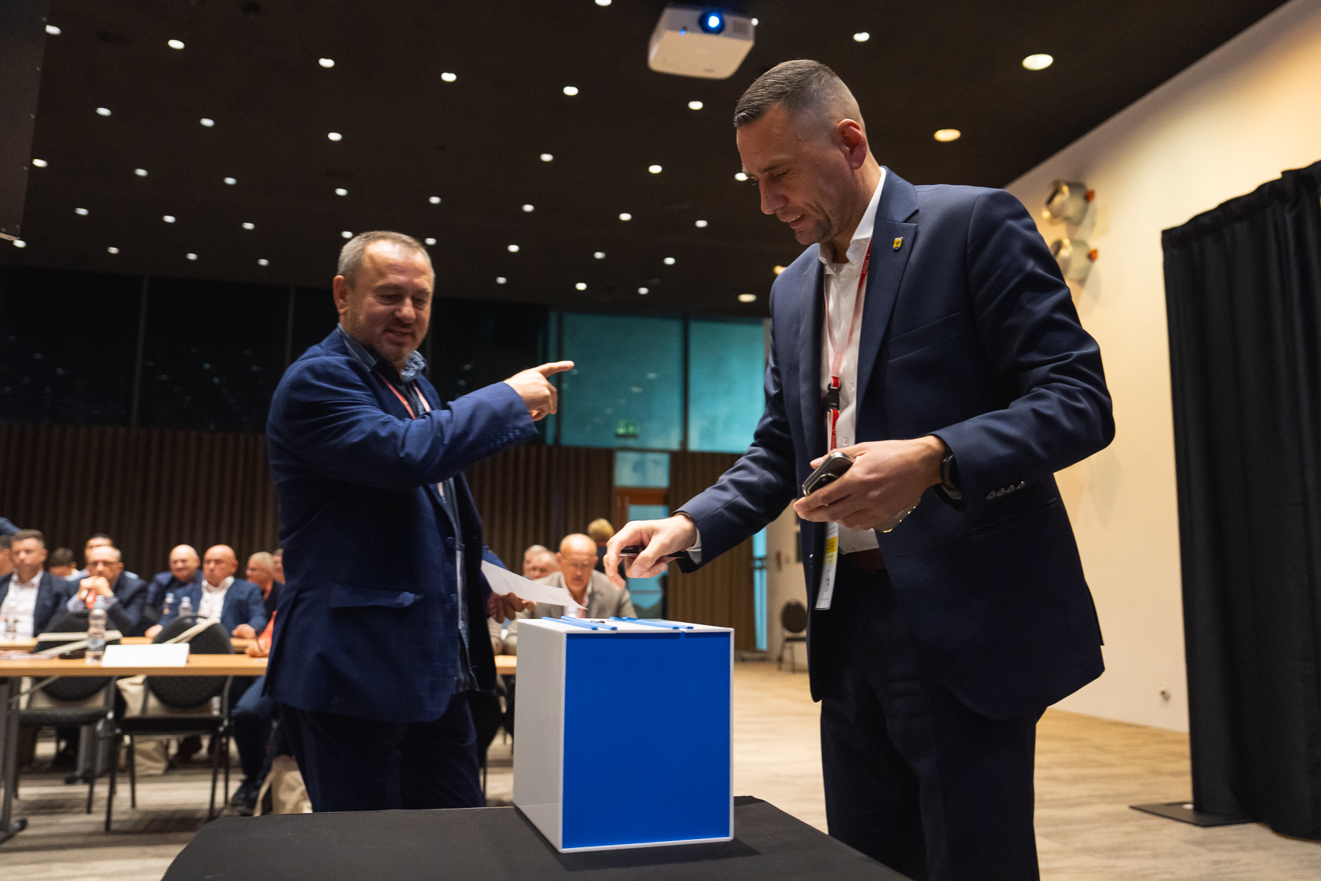 Krajowy Zjazd Delegatów 2024 obrazek 19