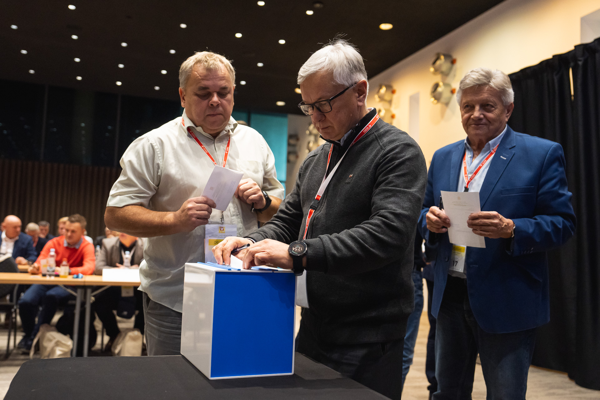 Krajowy Zjazd Delegatów 2024 obrazek 20