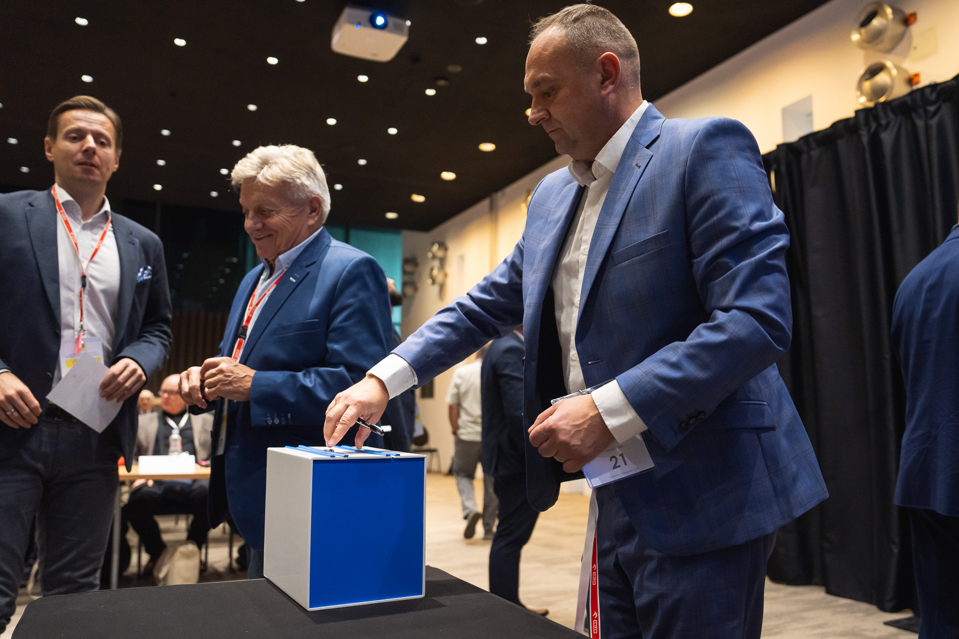 Krajowy Zjazd Delegatów 2024 obrazek 21