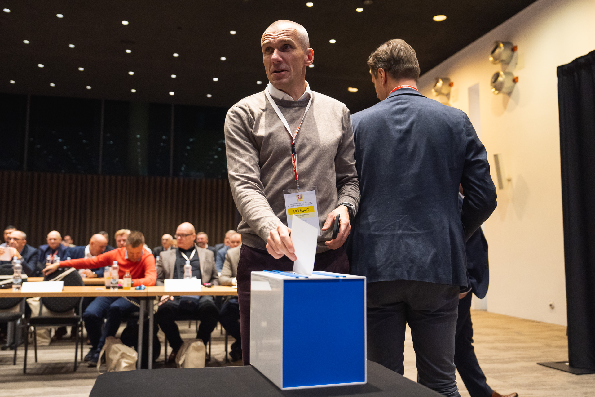 Krajowy Zjazd Delegatów 2024 obrazek 22