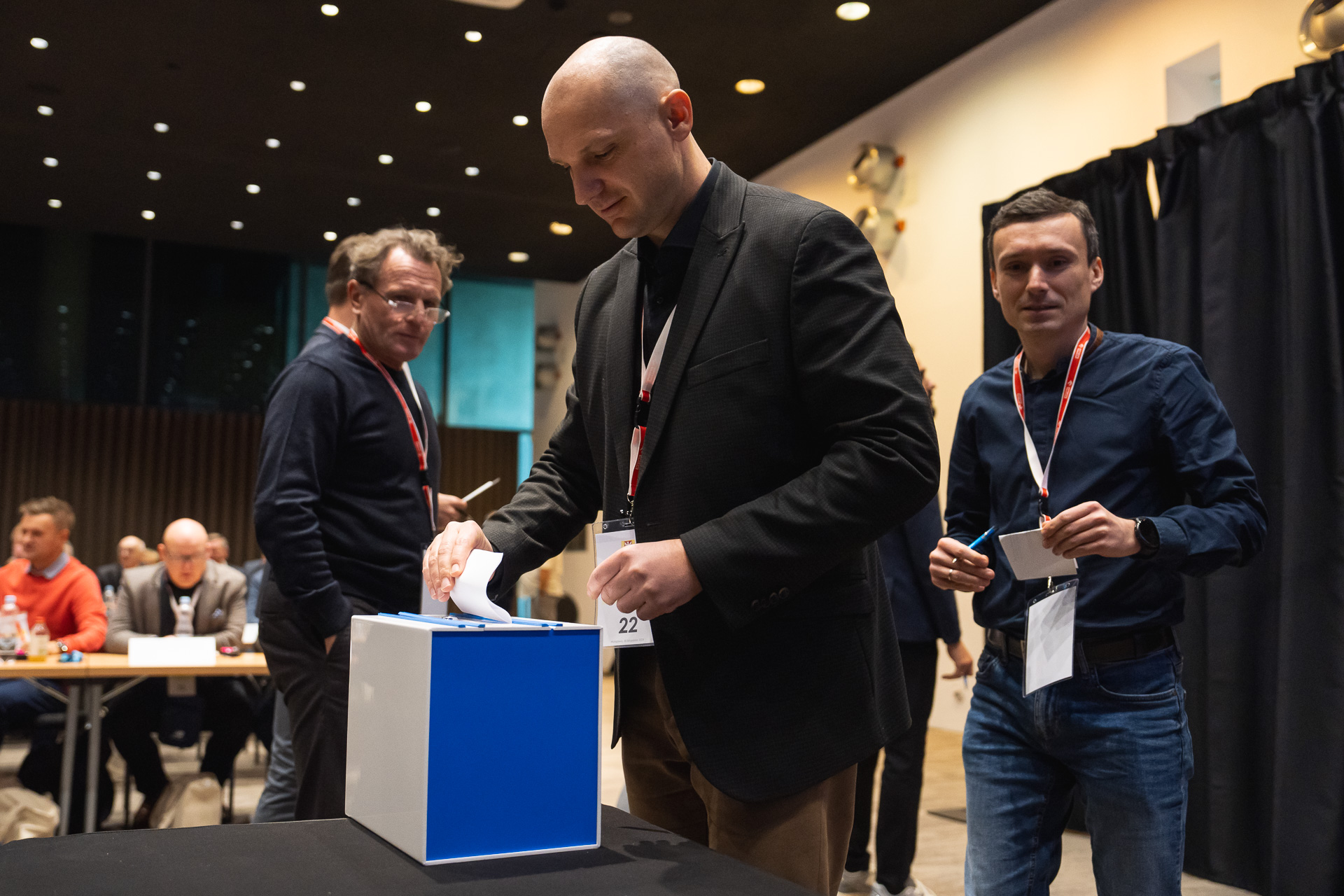 Krajowy Zjazd Delegatów 2024 obrazek 24