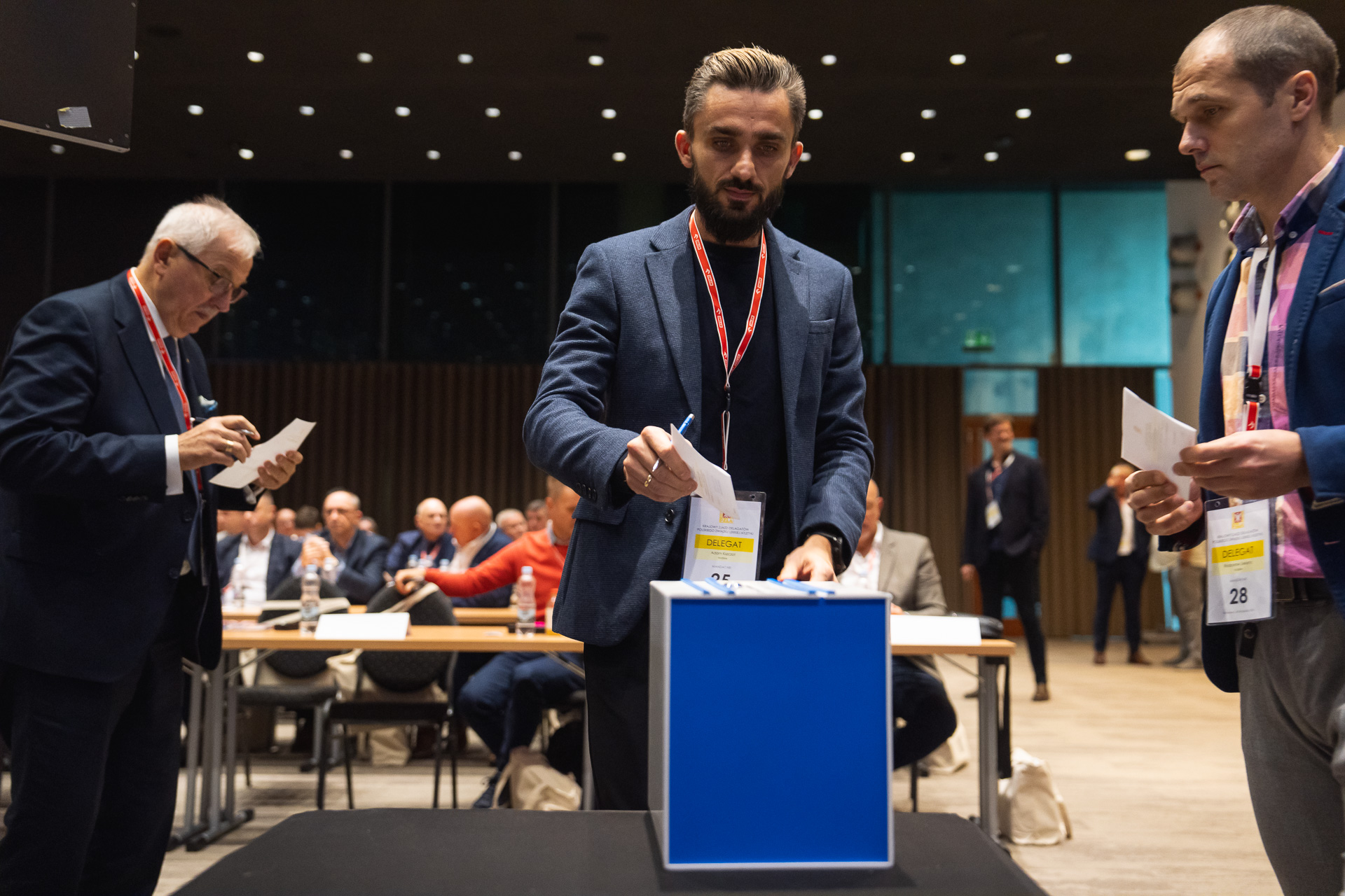 Krajowy Zjazd Delegatów 2024 obrazek 4