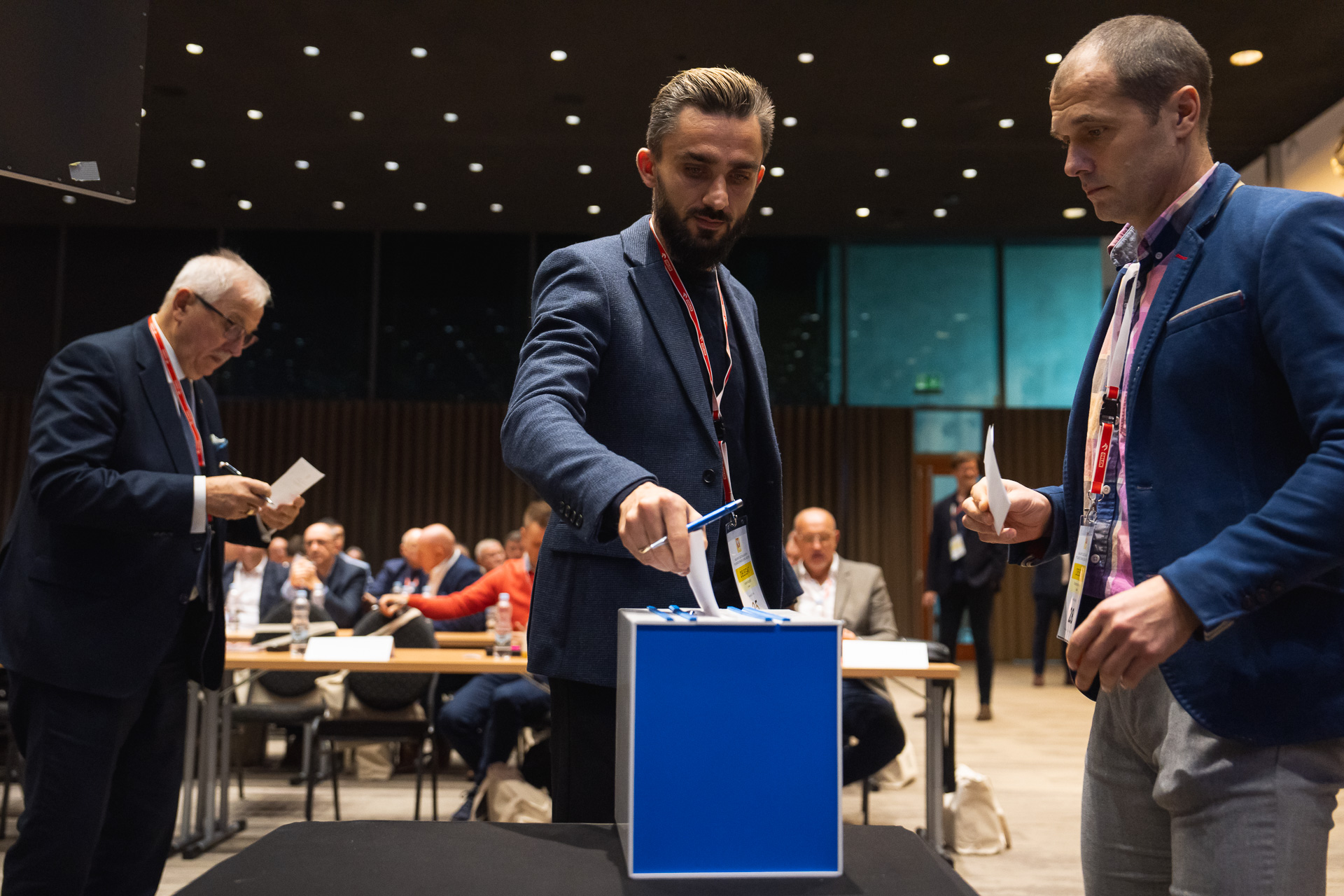 Krajowy Zjazd Delegatów 2024 obrazek 5