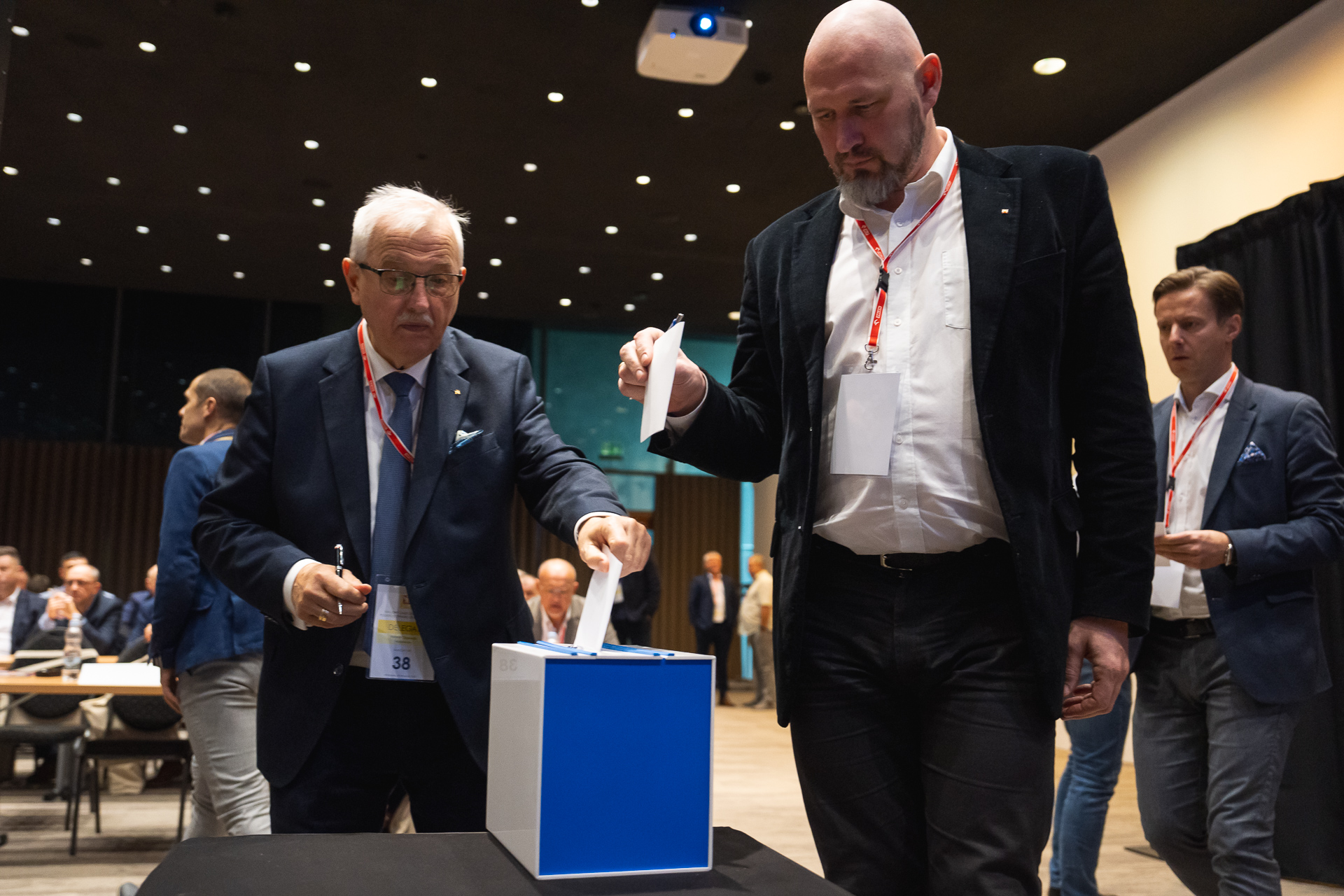 Krajowy Zjazd Delegatów 2024 obrazek 6