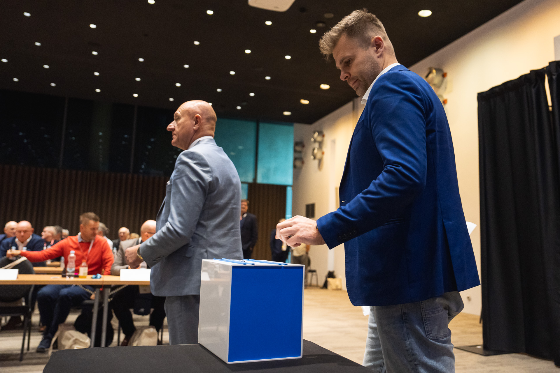 Krajowy Zjazd Delegatów 2024 obrazek 8