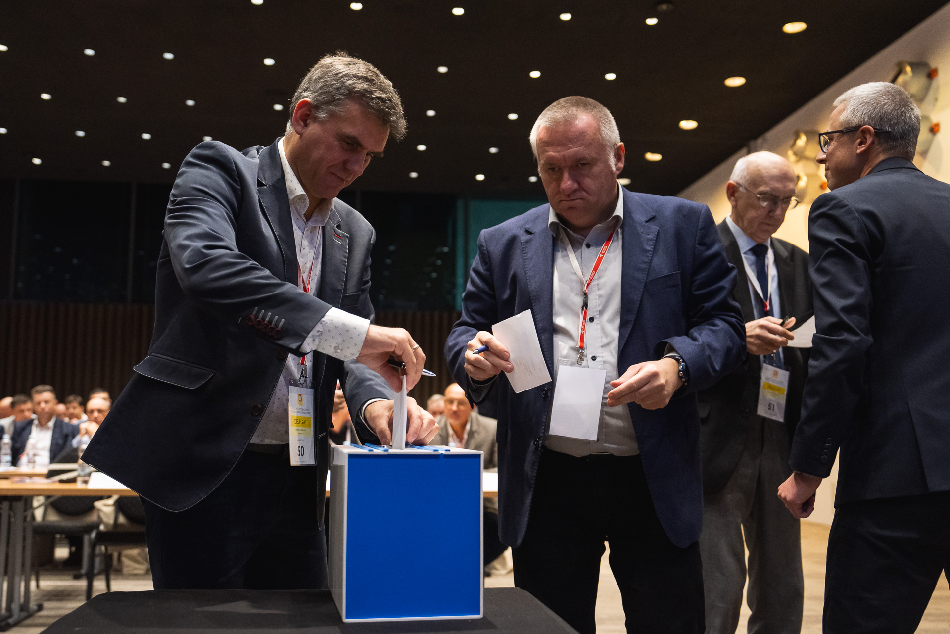 Krajowy Zjazd Delegatów 2024 obrazek 14