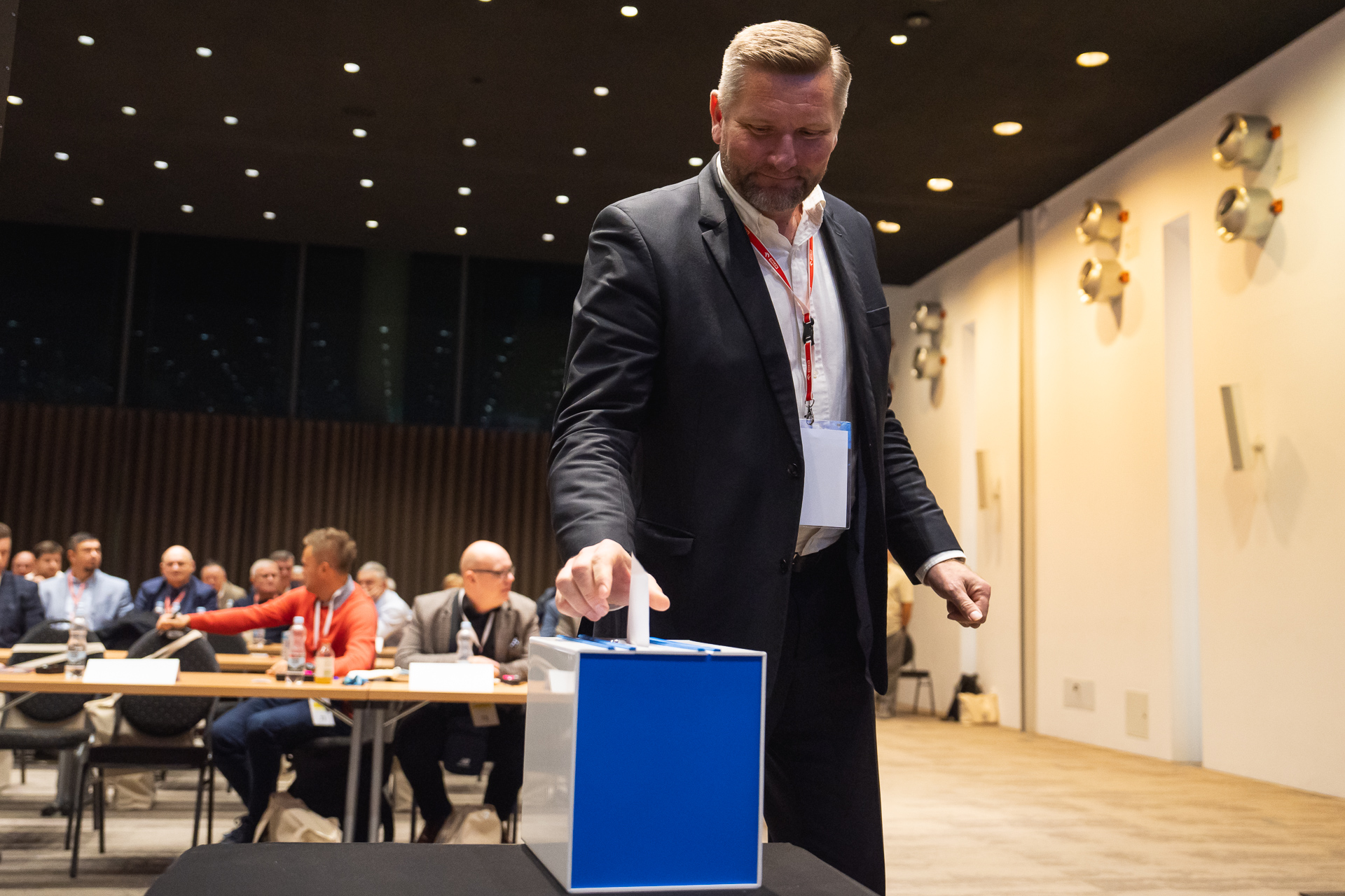 Krajowy Zjazd Delegatów 2024 obrazek 17