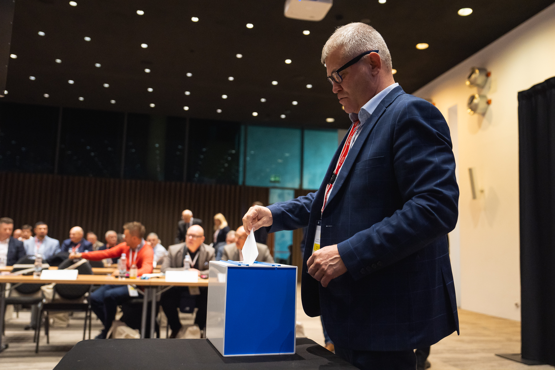 Krajowy Zjazd Delegatów 2024 obrazek 18