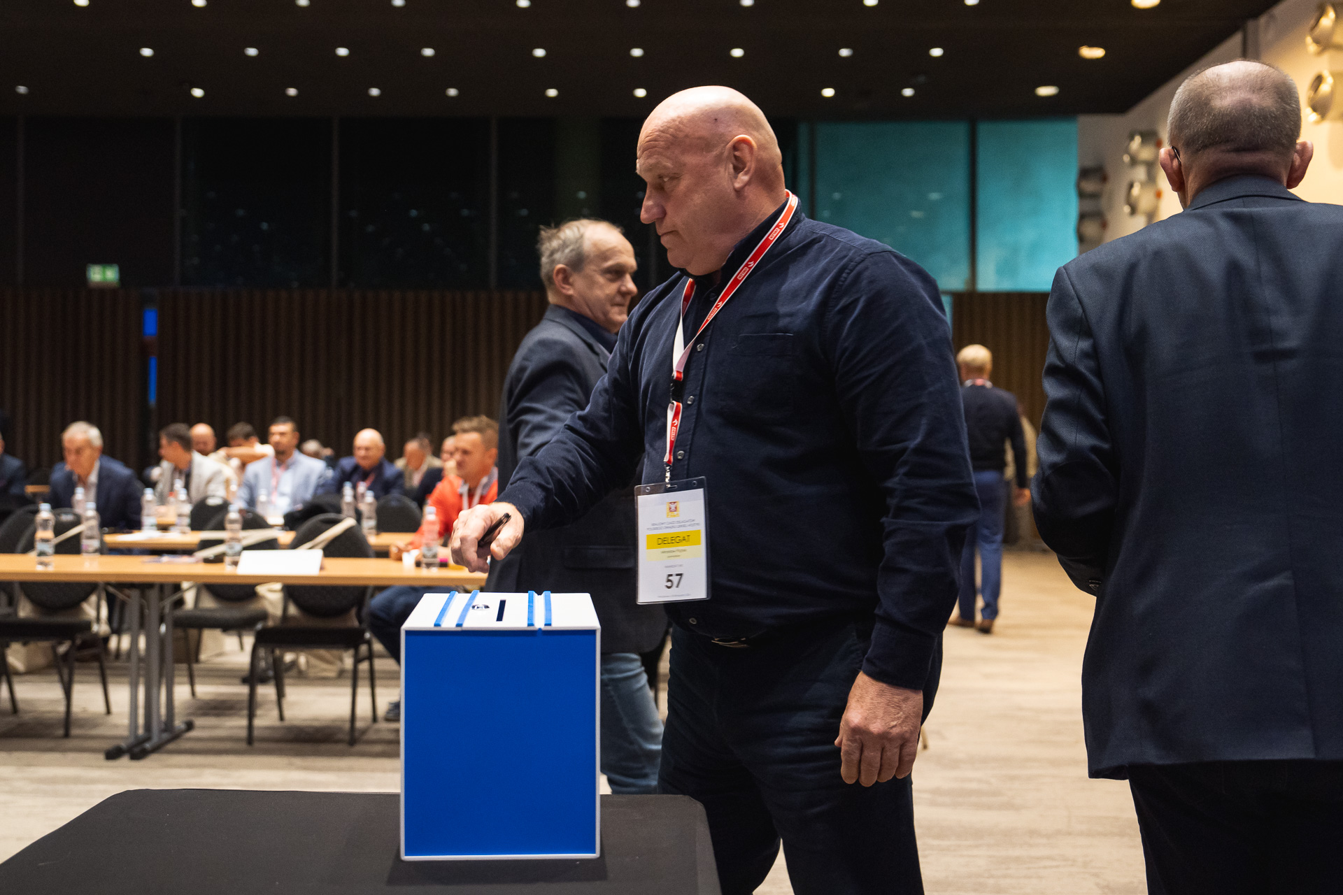Krajowy Zjazd Delegatów 2024 obrazek 21