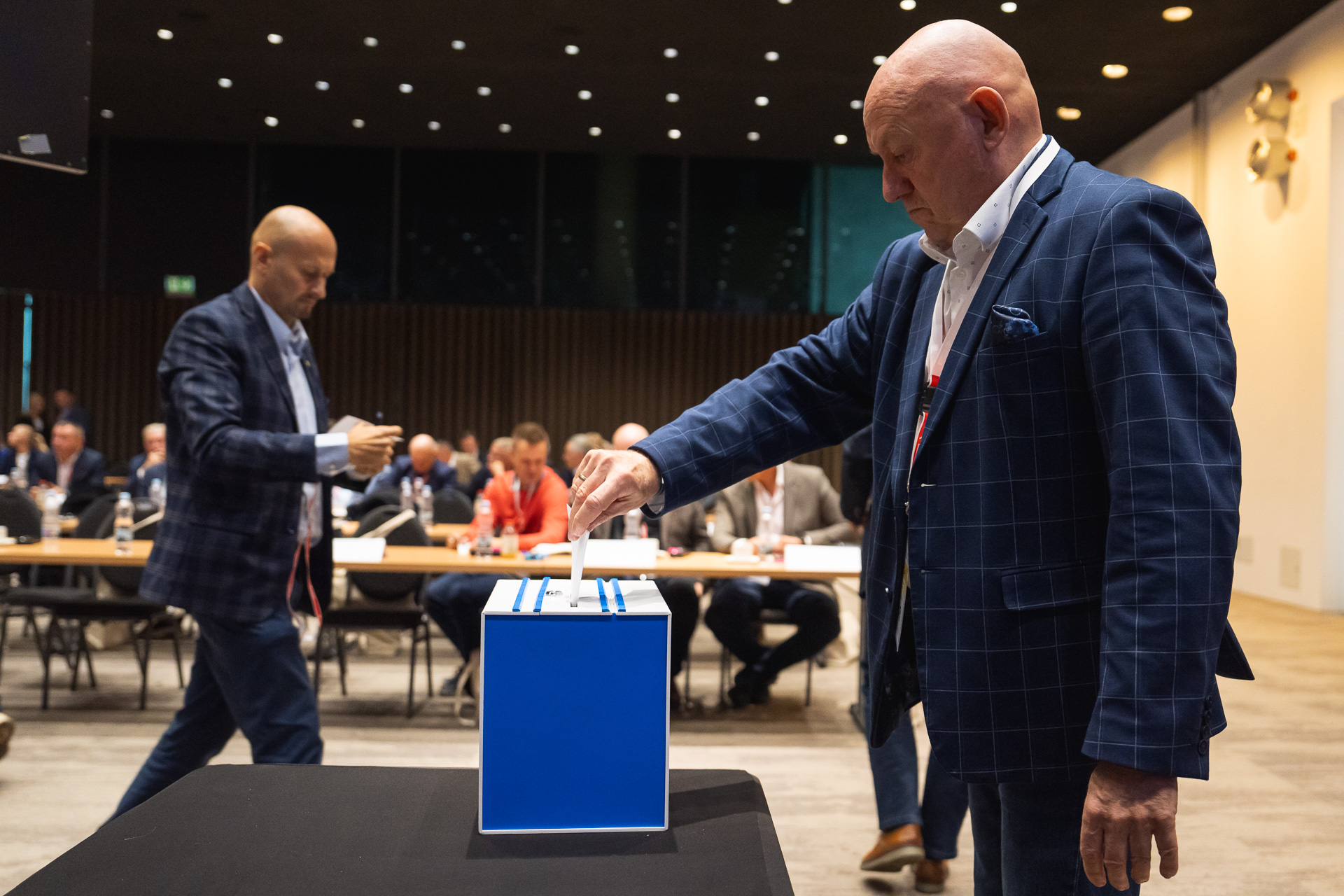 Krajowy Zjazd Delegatów 2024 obrazek 22