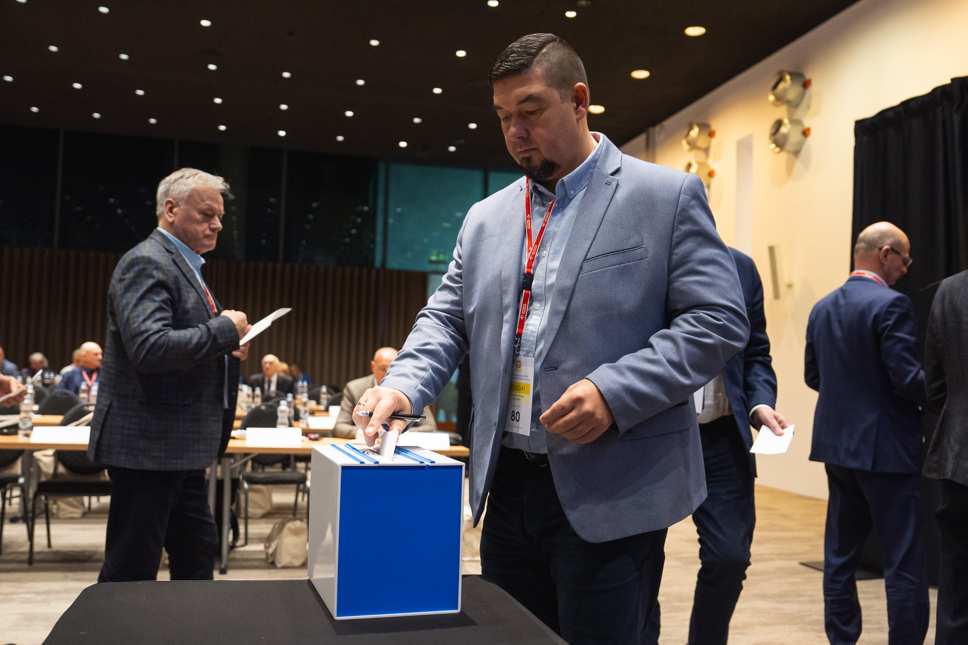 Krajowy Zjazd Delegatów 2024 obrazek 5